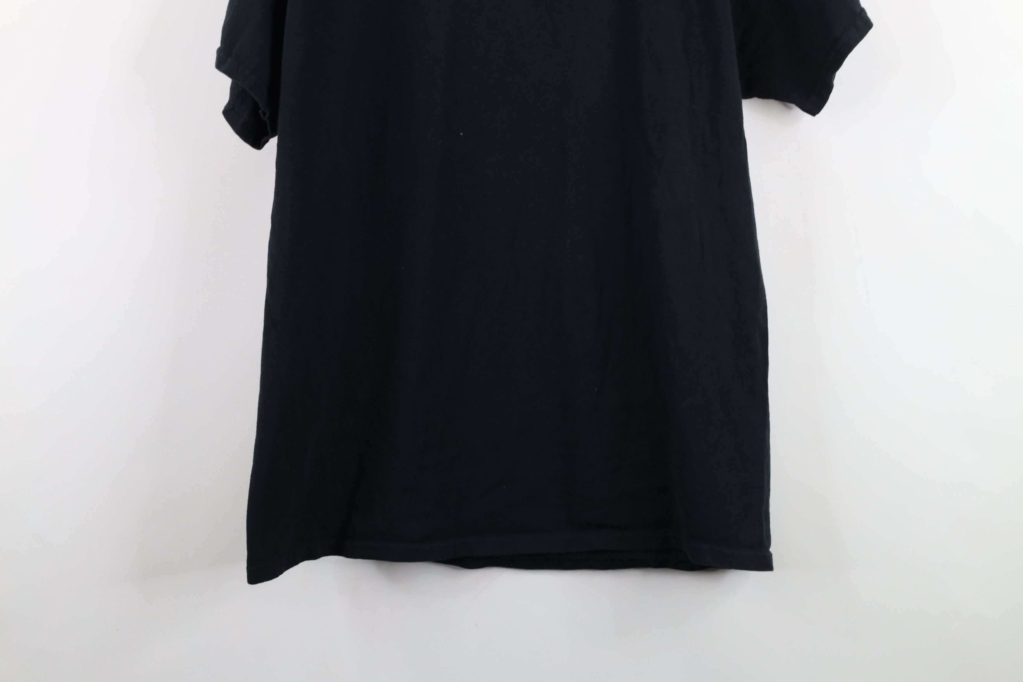 Vintage Vintage Streetwear Voodoo Jazz New Orleans Skeleton T-Shirt Size US L / EU 52-54 / 3 - 14 Thumbnail