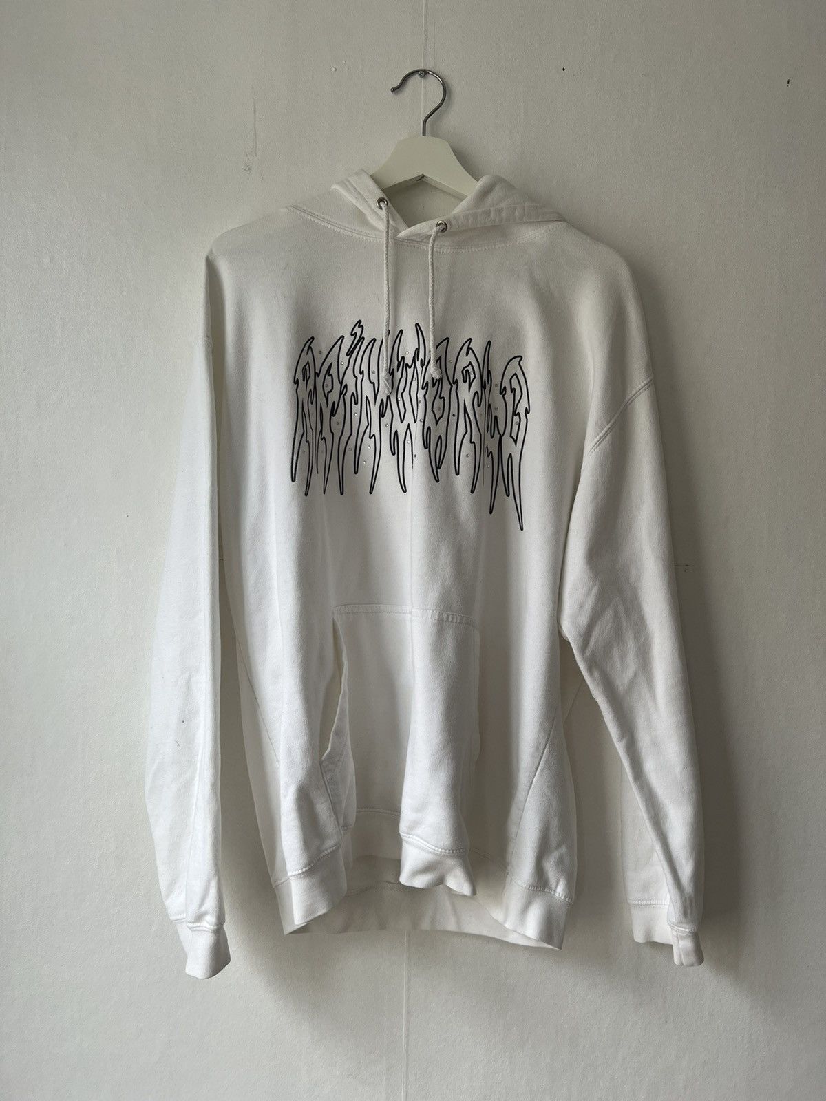 Sad Boys Rainworld hoodie Size US L / EU 52-54 / 3 - 1 Thumbnail