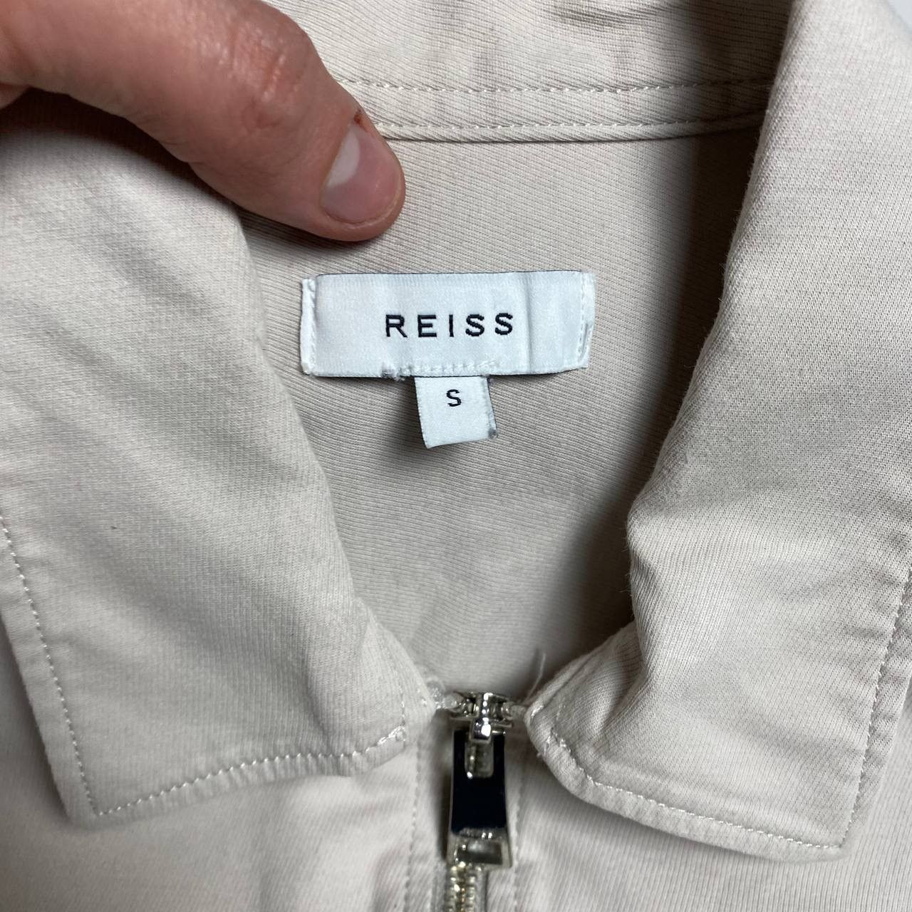 Reiss Reiss Women’s jacket Size:S Size S / US 4 / IT 40 - 6 Thumbnail