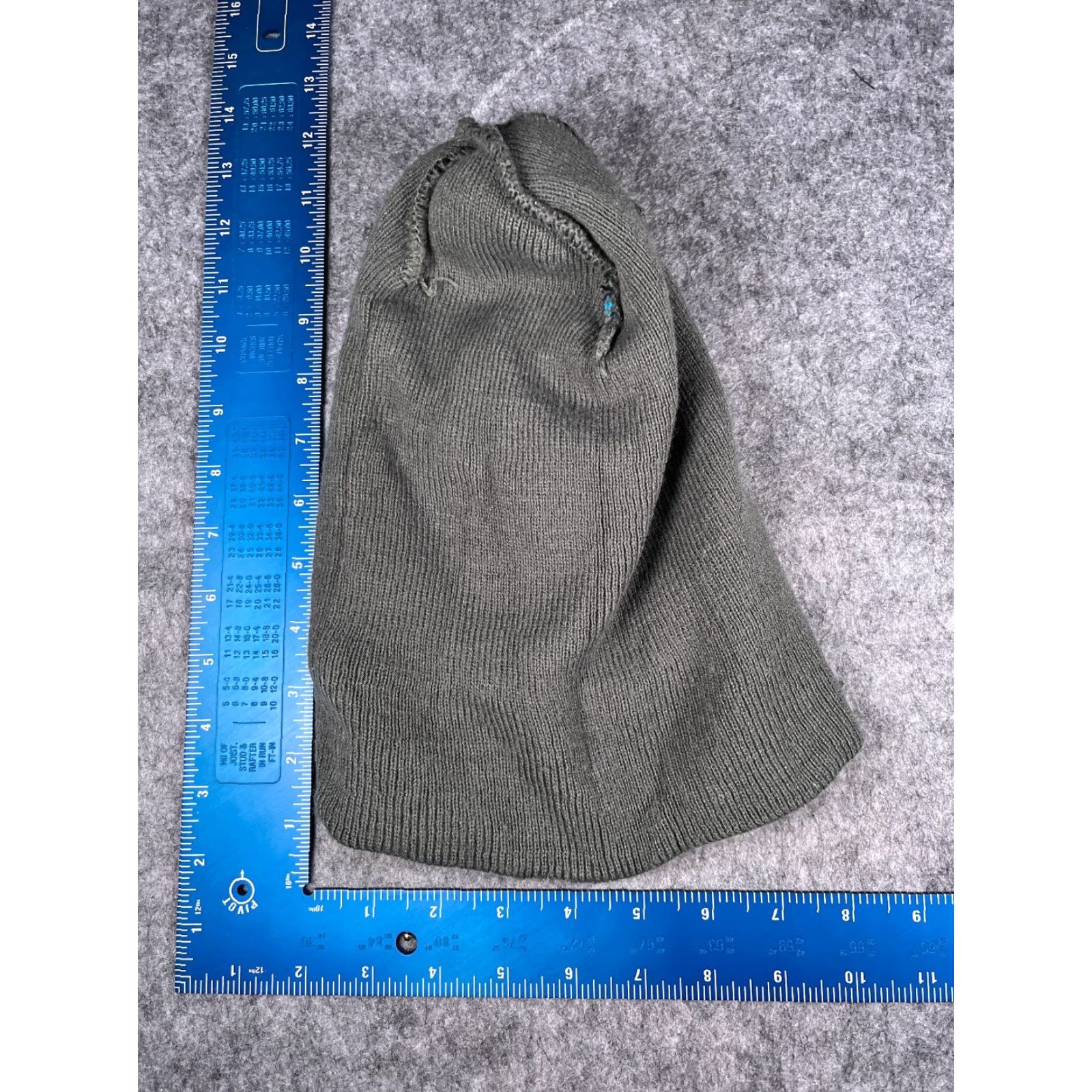 Disney Disney Dusty Planes Beanie Toque Hat Adult One Size Black Gray Blue 100% Acrylic Pom Knit Pom Size ONE SIZE - 7 Thumbnail