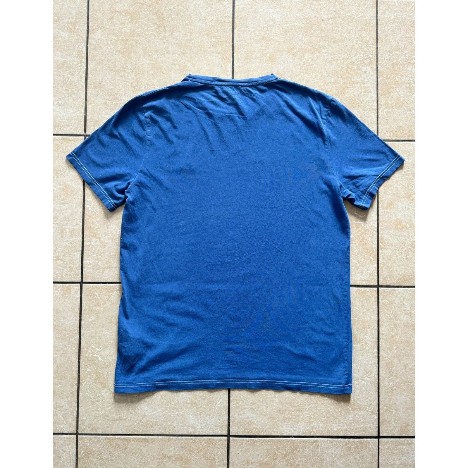 Vivienne Westwood Vivienne Westwood SS2017 T-Shirt Size L Size US L / EU 52-54 / 3 - 4 Thumbnail