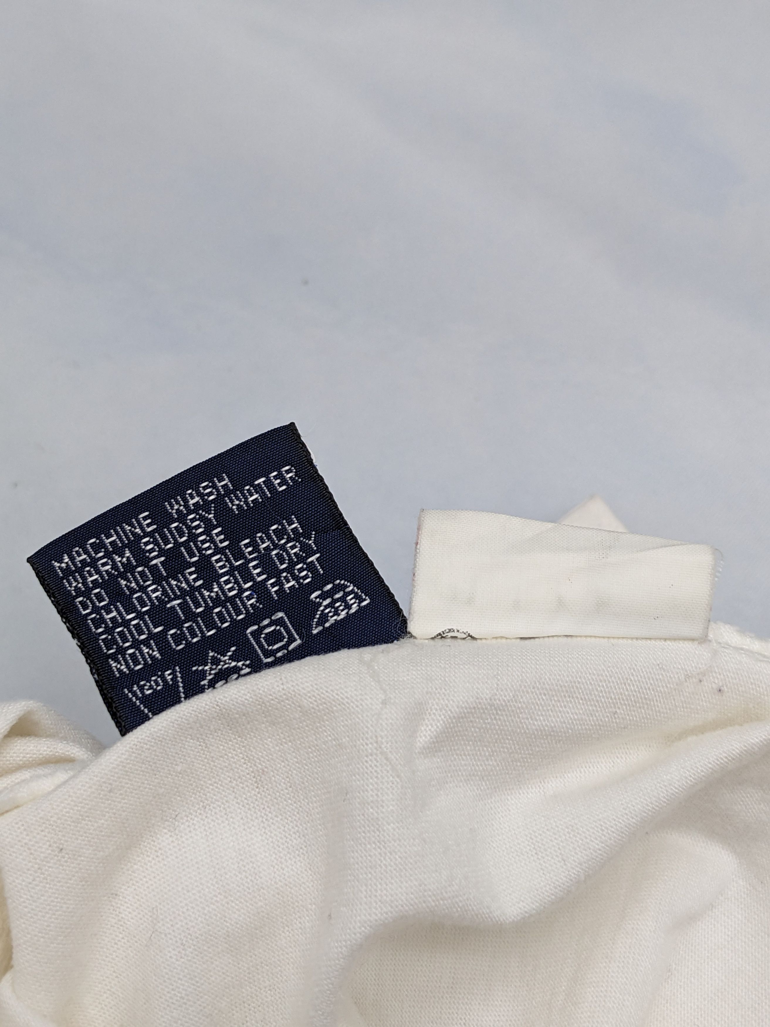 Polo Ralph Lauren VINTAGE POLO RALPH LAUREN Size US L / EU 52-54 / 3 - 10 Thumbnail