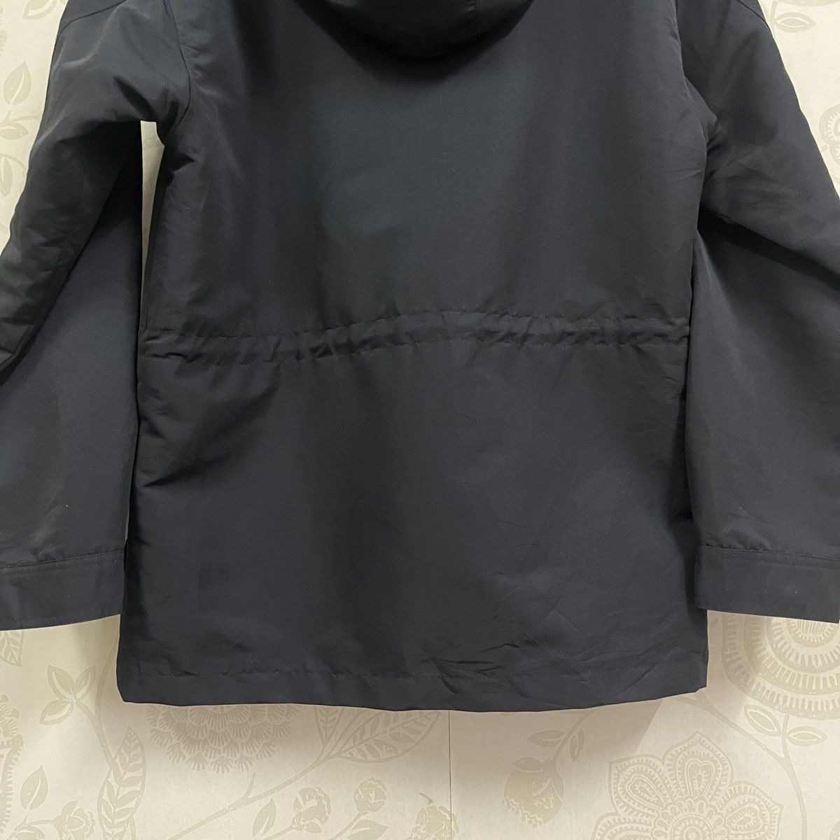GU Army Type Tactical Nylon Jacket Japan Size US M / EU 48-50 / 2 - 10 Thumbnail