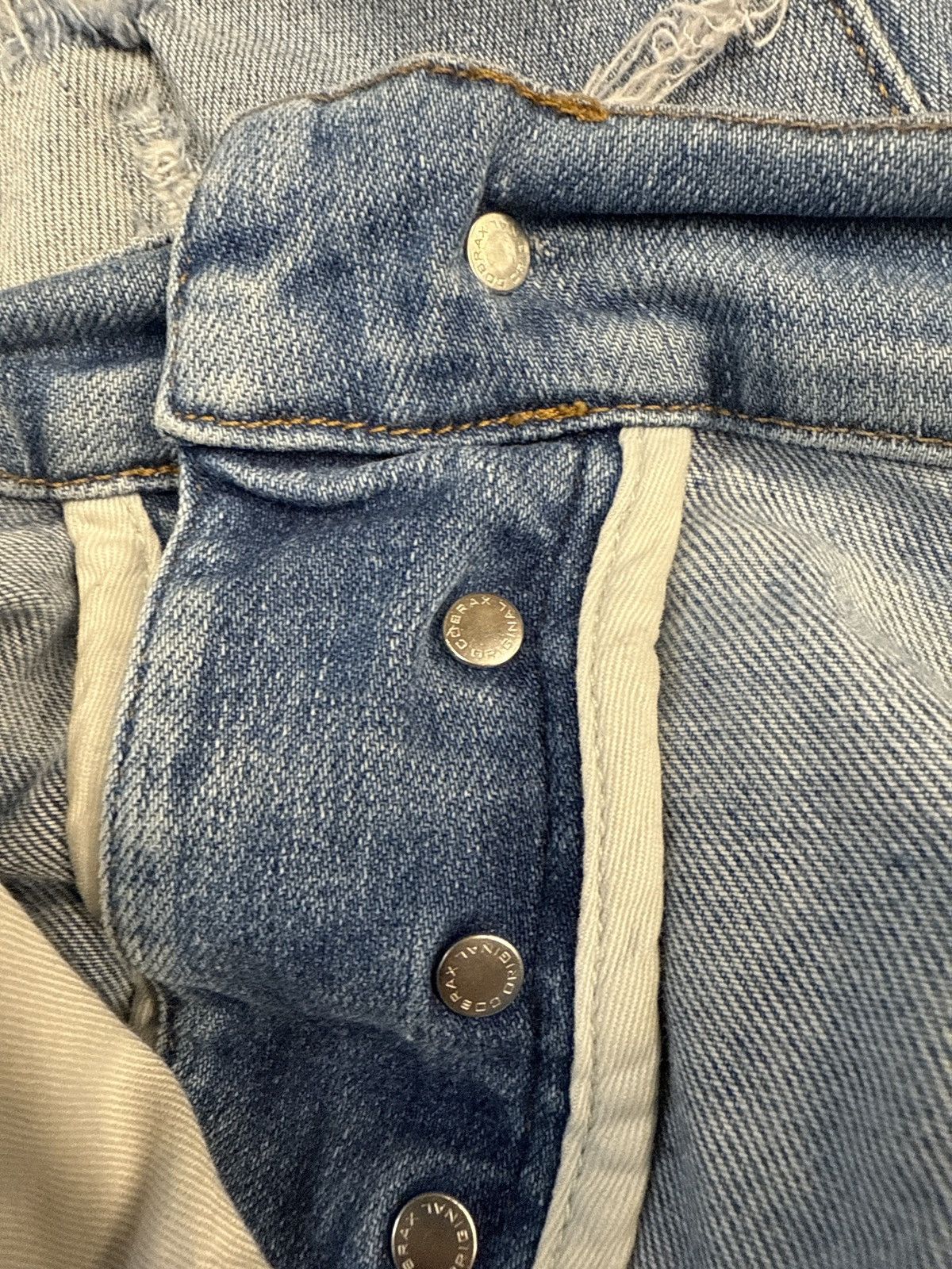 Amiri Amiri jeans size 36 Size US 36 / EU 52 - 5 Thumbnail