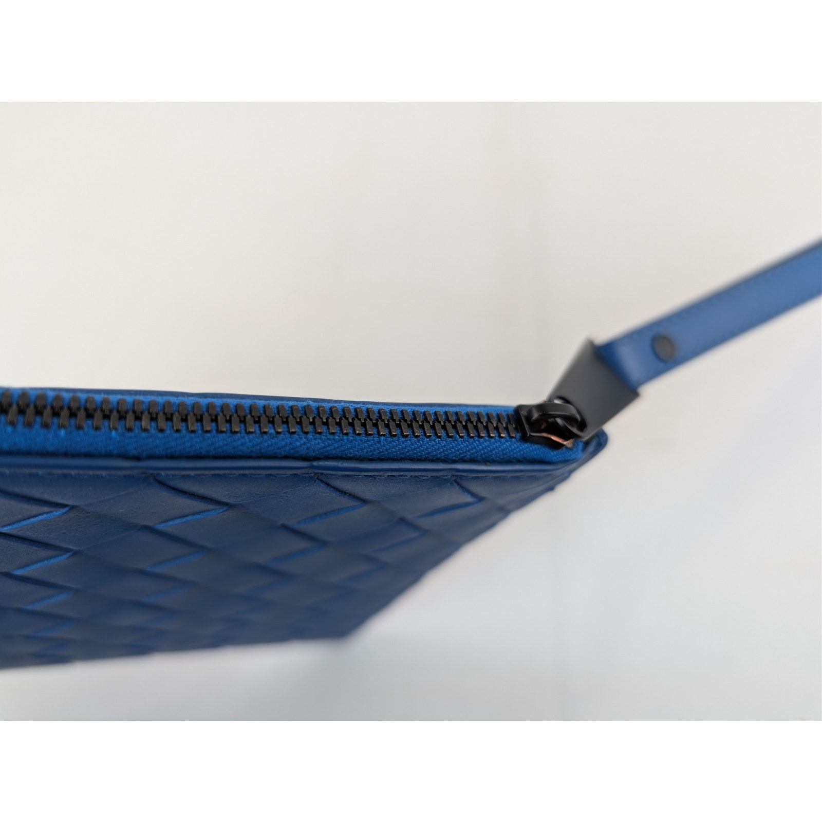 Bottega Veneta o1rshd1 Size: OS / Intrecciato Wallet card holder case Size ONE SIZE - 6 Thumbnail
