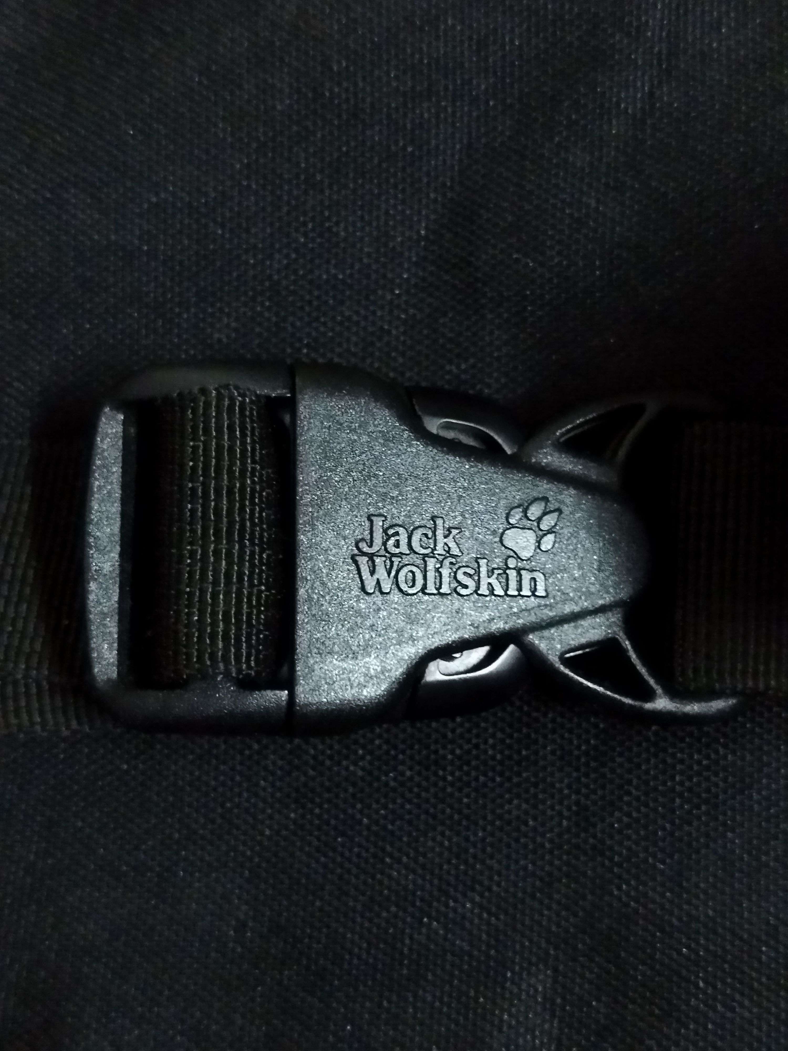 Jack Wolfskin Jack Wolfskin Pouch Bag Size ONE SIZE - 4 Thumbnail