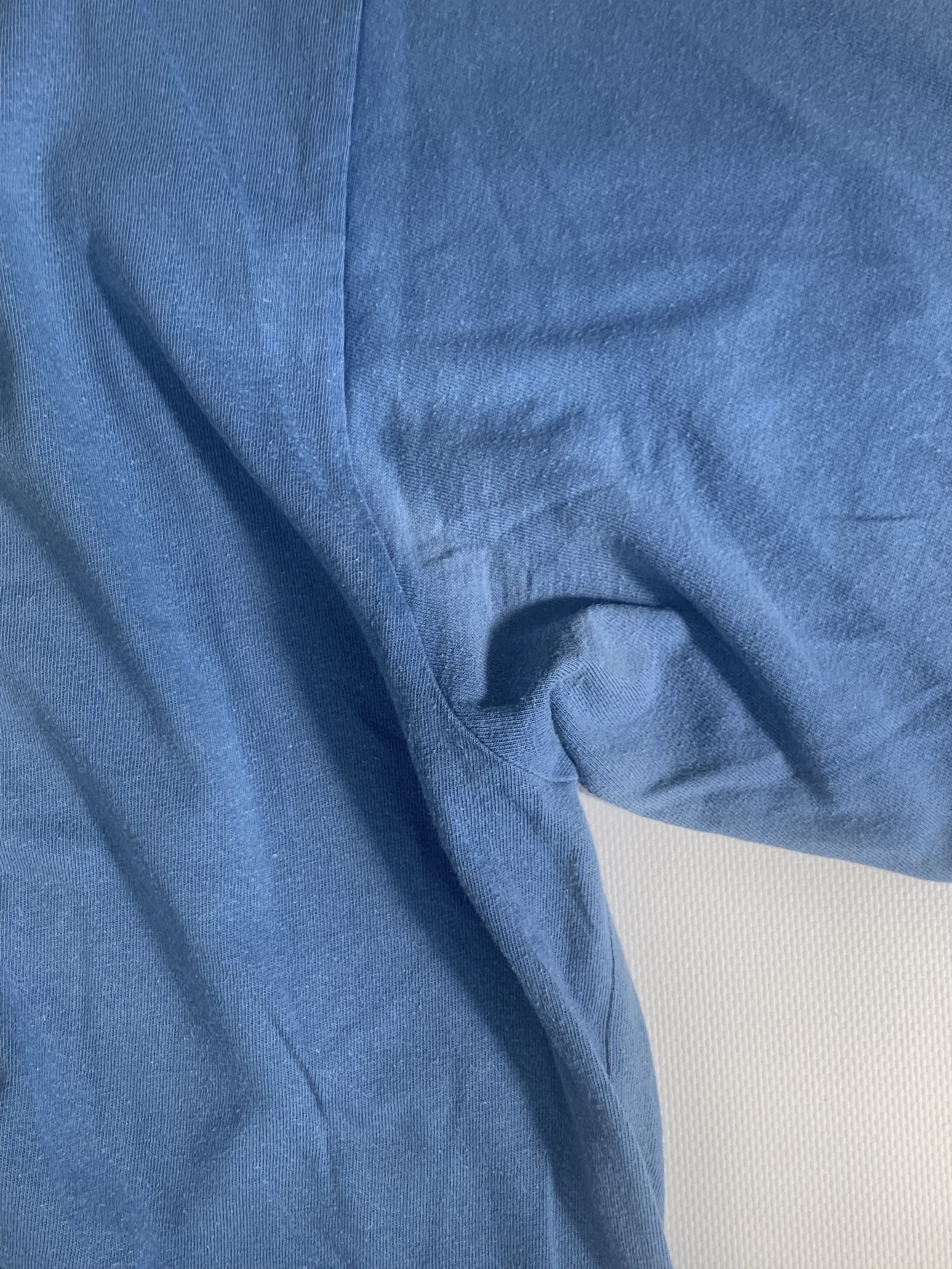 Mambo × Vintage Vintage Mambo Loud T-Shirt Size Large Blue Size US L / EU 52-54 / 3 - 11 Thumbnail