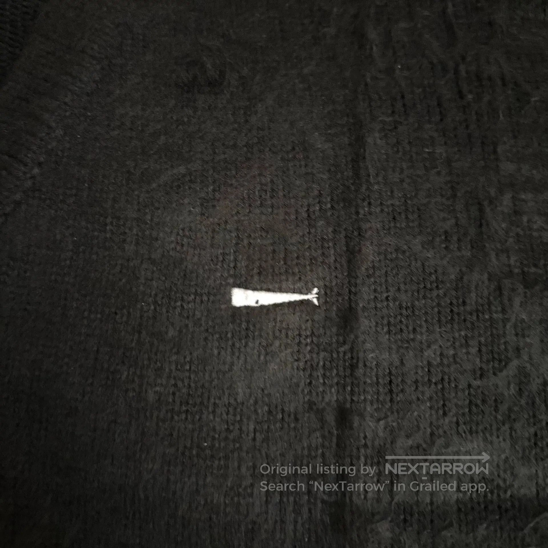 Descendant Descendant 22AW Nurse Knit Cardigan. Size US M / EU 48-50 / 2 - 4 Thumbnail