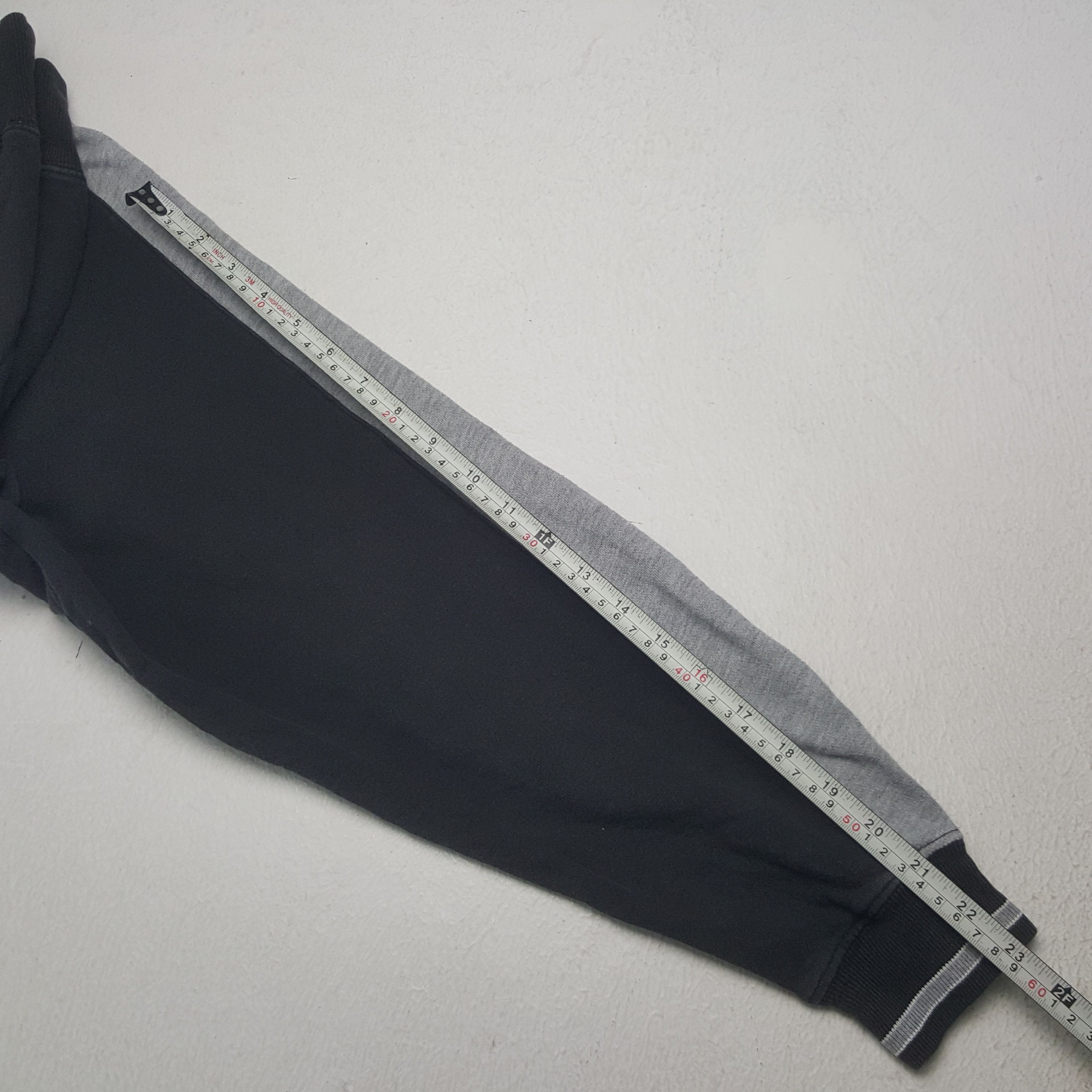 Nike × Vintage Vintage Nike Sweatshirt Hoodies Size US M / EU 48-50 / 2 - 7 Thumbnail