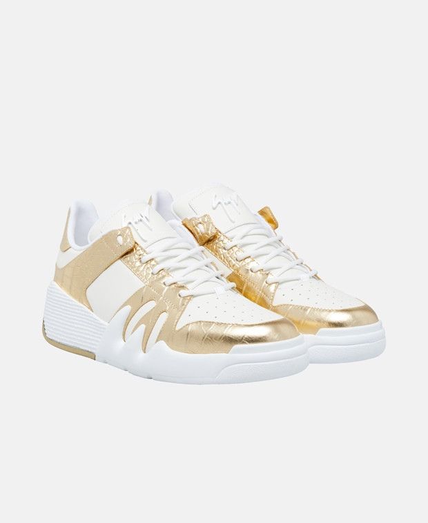 Giuseppe Zanotti Sneakers Size US 12 / EU 45 - 1 Thumbnail