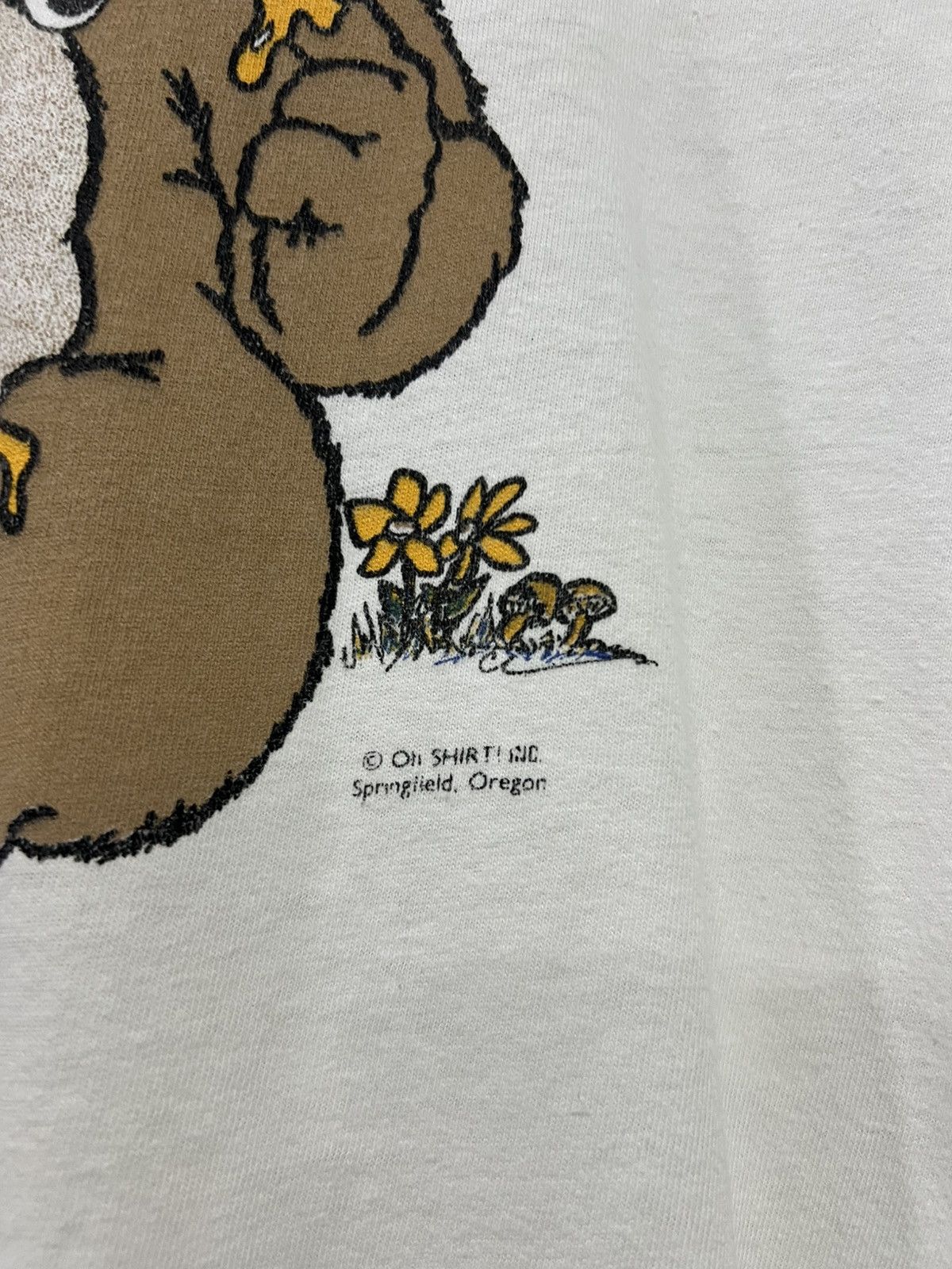 Other Vintage 90s UCLA Tshirt Size US M / EU 48-50 / 2 - 3 Thumbnail