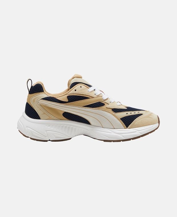 Puma Puma Morphic Suede Sneakers Size US 7 / IT 37 - 1 Thumbnail