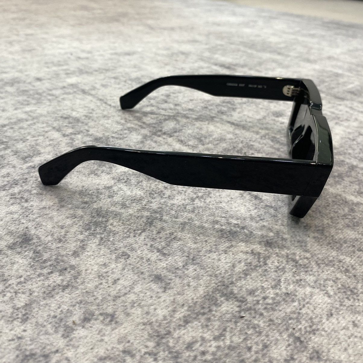 Off-White Off White Manchester Black Size ONE SIZE - 6 Thumbnail