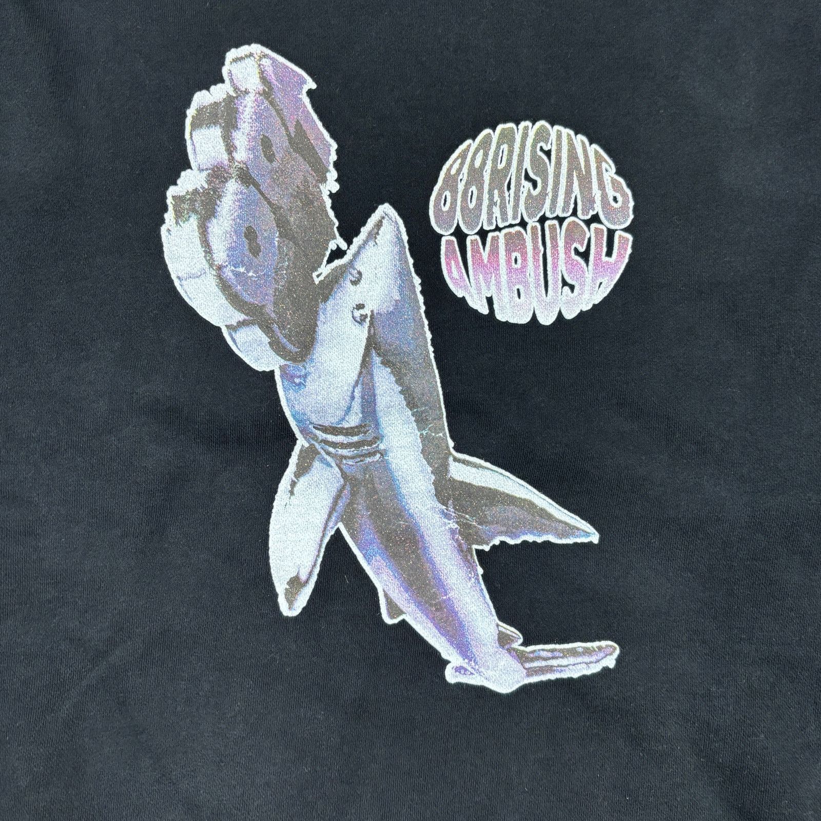 88rising × Ambush Design Rare Ambush x 88 Rising Head in the Clouds Sweatshirt XL Size US XL / EU 56 / 4 - 3 Thumbnail