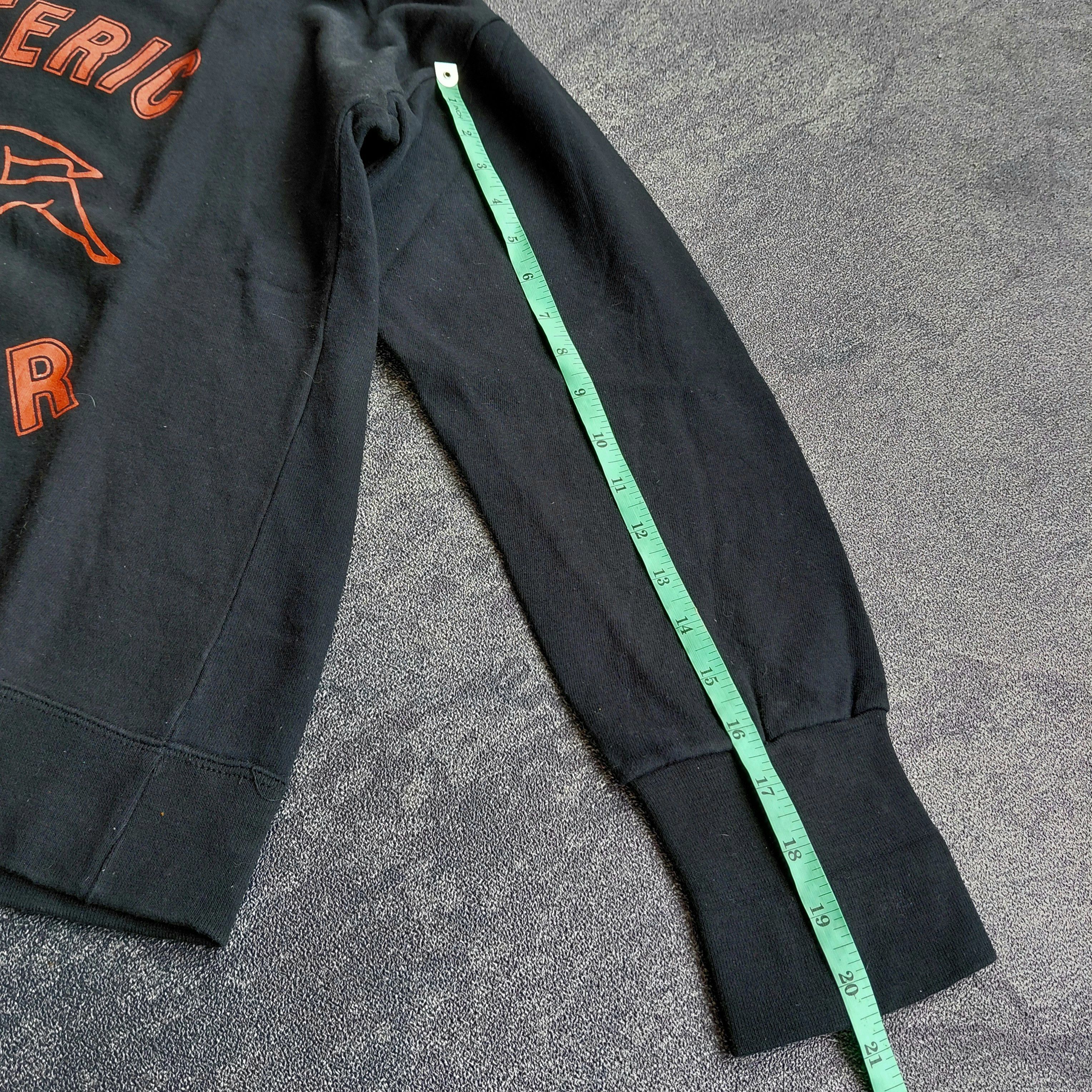 Hysteric Glamour Hysteric Glamour Sweatshirt Size US M / EU 48-50 / 2 - 11 Thumbnail