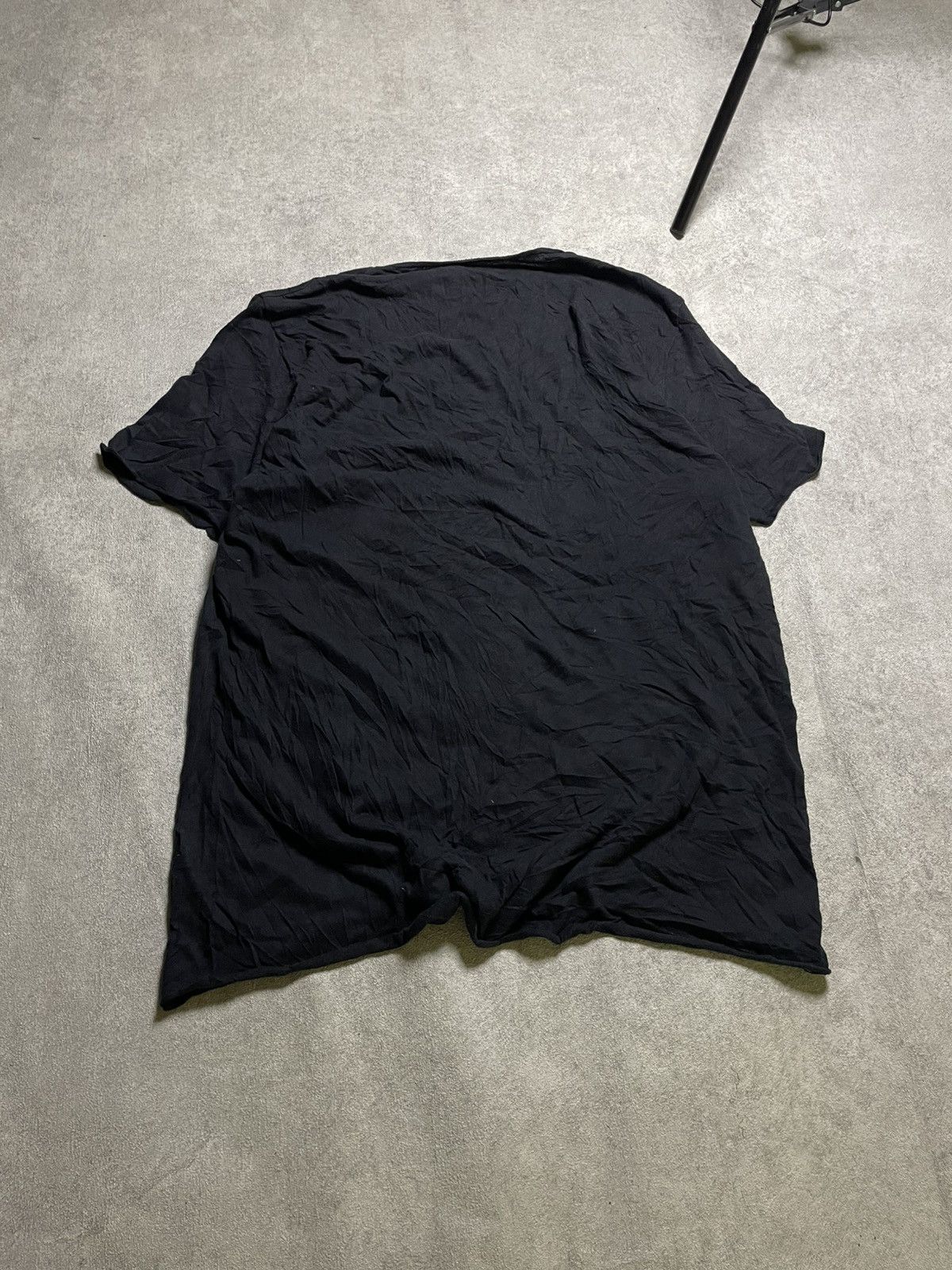 If Six Was Nine Rolling Stones Vintage Tour Tee – Autograph Graphic Size US L / EU 52-54 / 3 - 10 Thumbnail