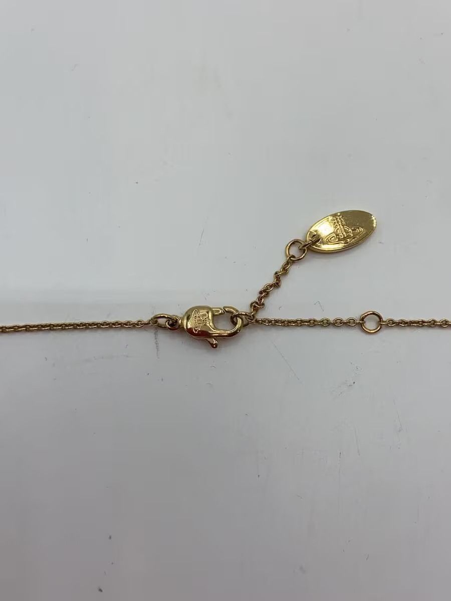 Vivienne Westwood Crystal Orb Necklace Size ONE SIZE - 5 Thumbnail