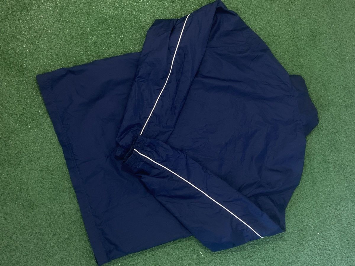 Nike Nike jacket zipper uk drill Size US M / EU 48-50 / 2 - 8 Thumbnail
