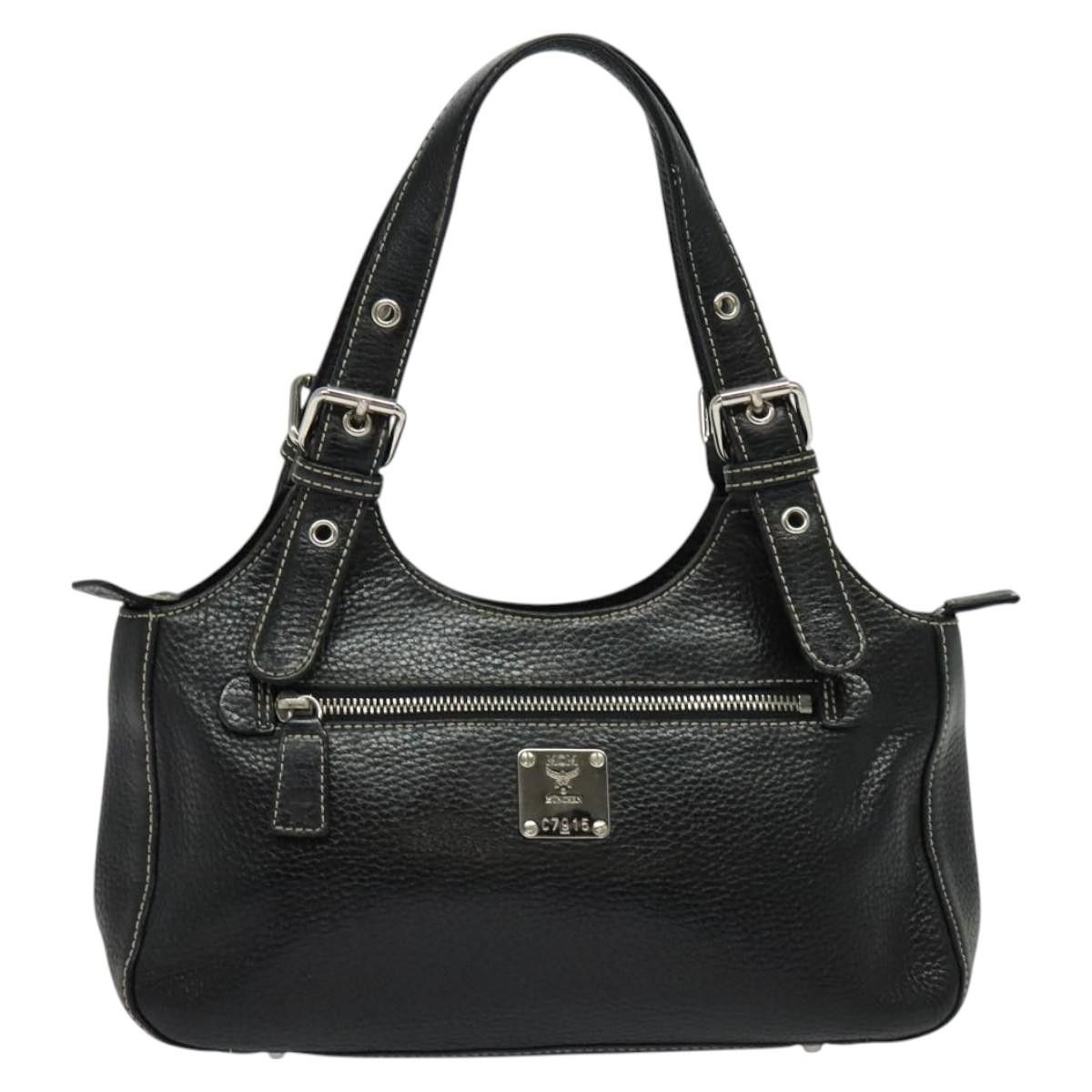 MCM MCM shoulder Size ONE SIZE - 1 Thumbnail