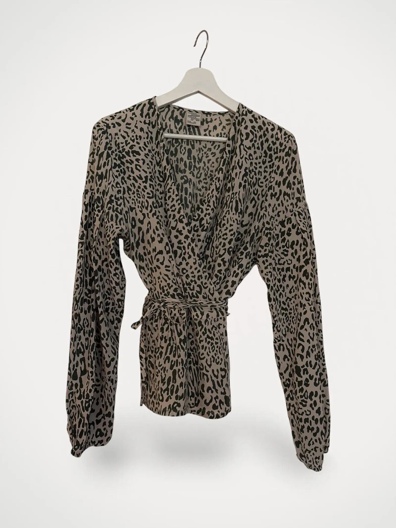 Baum und Pferdgarten Baum und Pferdgarten Blouse Size M / US 6-8 / IT 42-44 - 1 Thumbnail