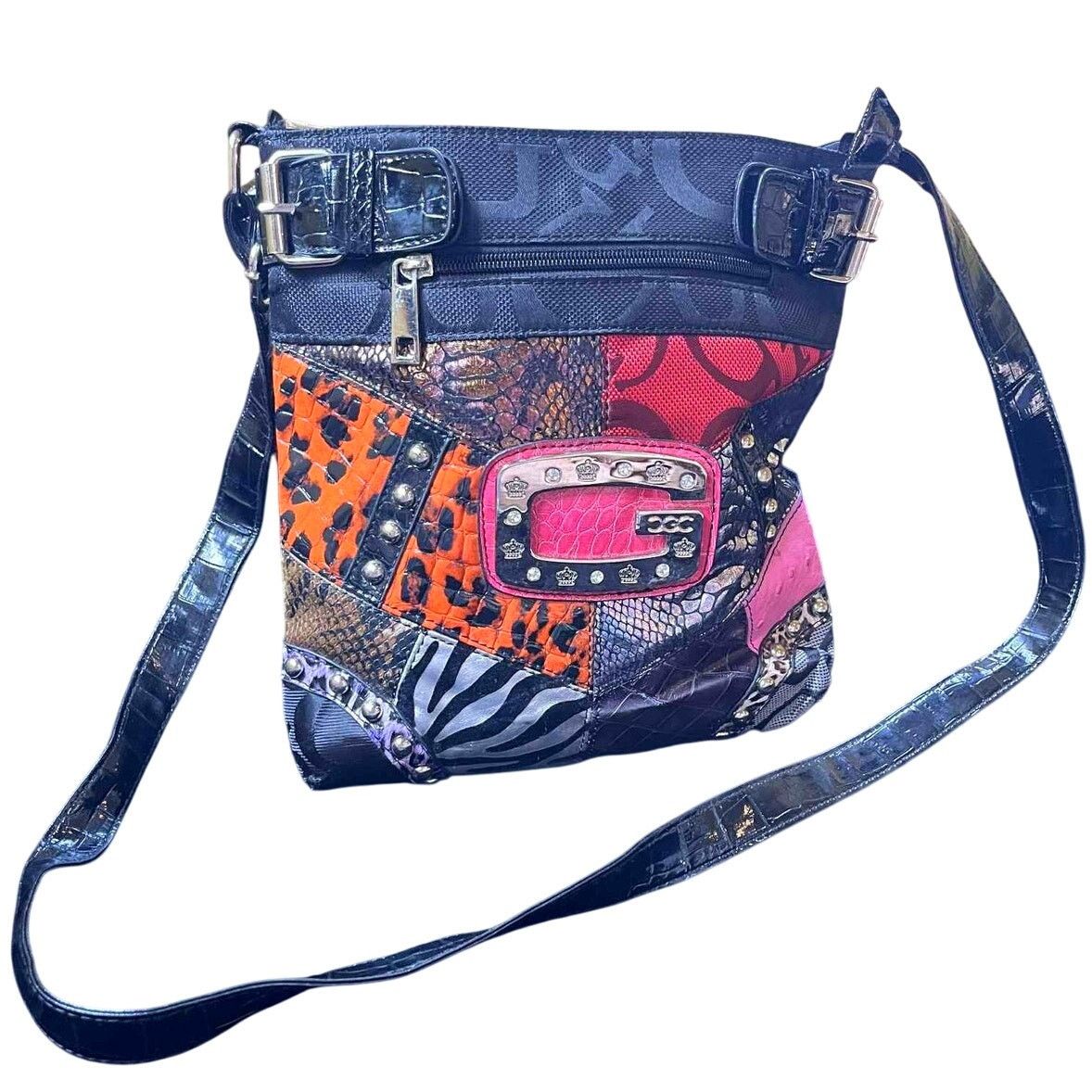 Other Y2K Animal Print G Bag Size ONE SIZE - 1 Thumbnail