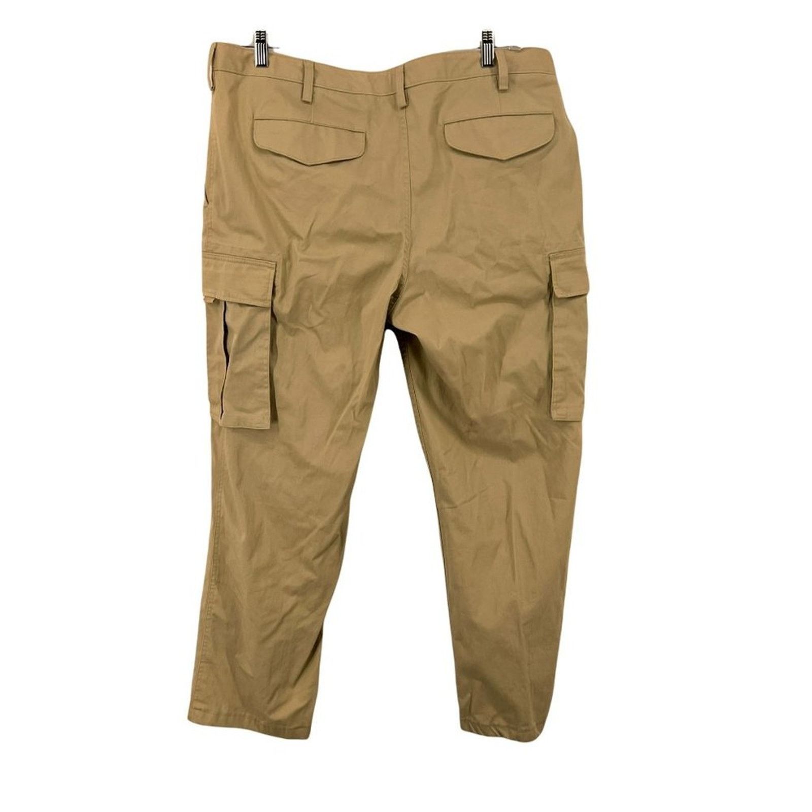 Lands' End Lands' End The Outfitter Men's Casual Traditional Cargo Pant Size US 40 / EU 56 - 5 Thumbnail