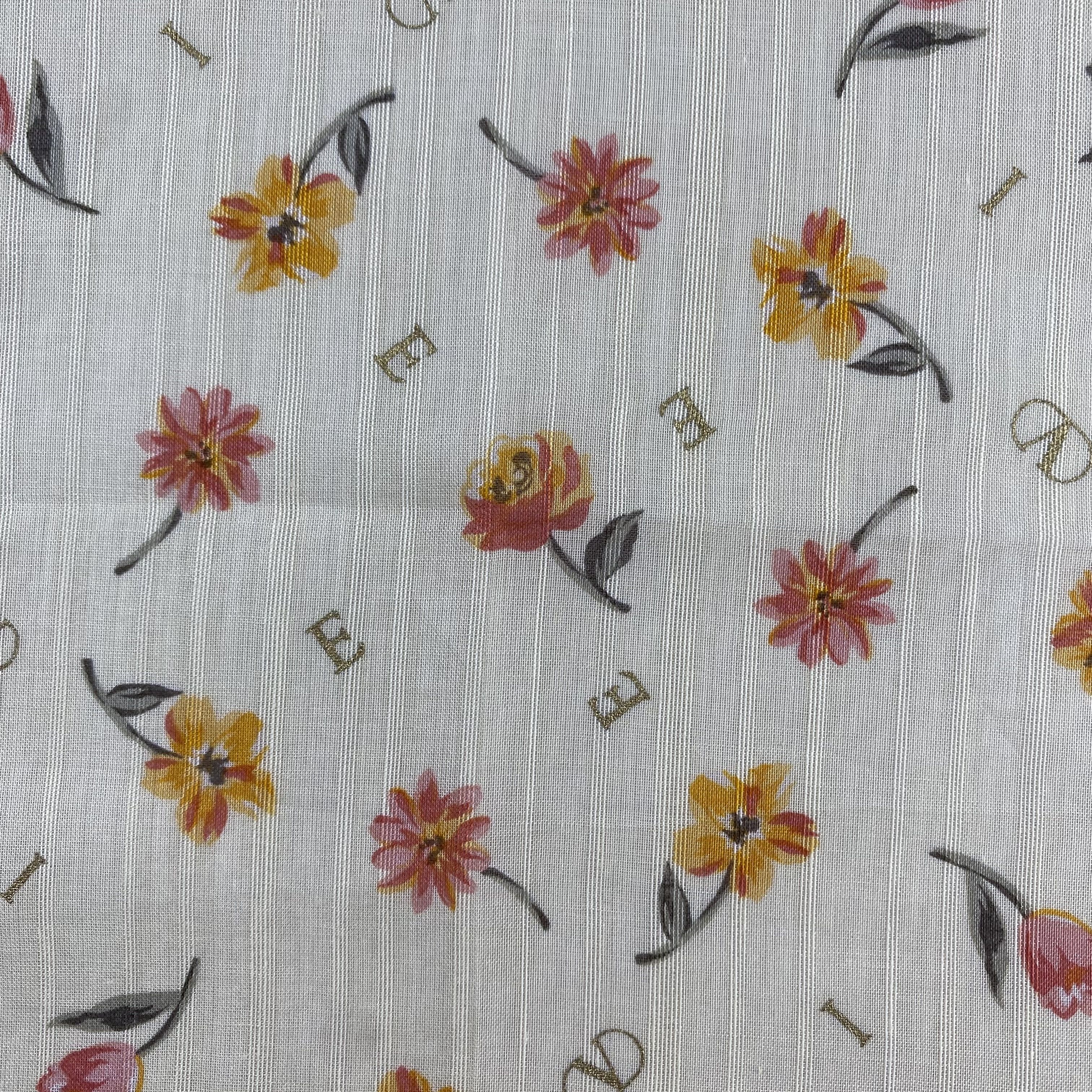 Vintage Oliver Handkerchief / Neckerchief / Bandana-P645 Size ONE SIZE - 4 Thumbnail