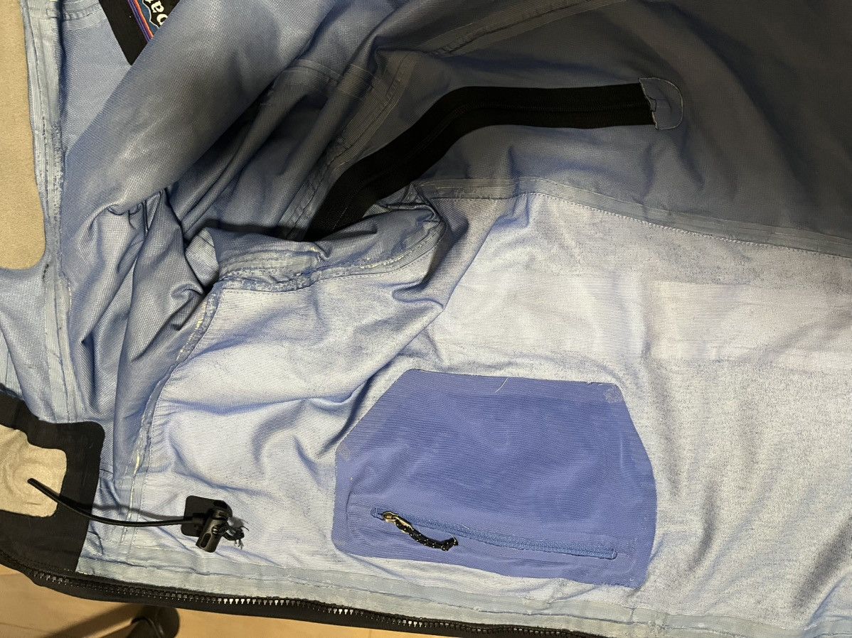 Patagonia Patagonia Hardshell Size US L / EU 52-54 / 3 - 8 Thumbnail