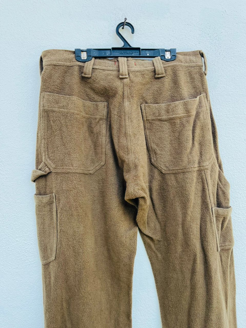Japanese Brand Vintage Hanalei Japanese Designer Fashion Style Size US 30 / EU 46 - 4 Thumbnail