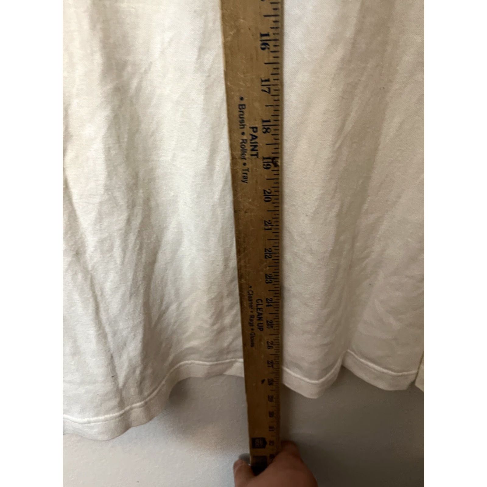 Tommy Hilfiger VINTAGE Tommy Hilfiger Polo Shirt Mens Small White L/S Shirt Casual 100% Cotton Logo Button Contrasting Trim Decade 90s (if applicable) Mens Size US S / EU 44-46 / 1 - 5 Thumbnail