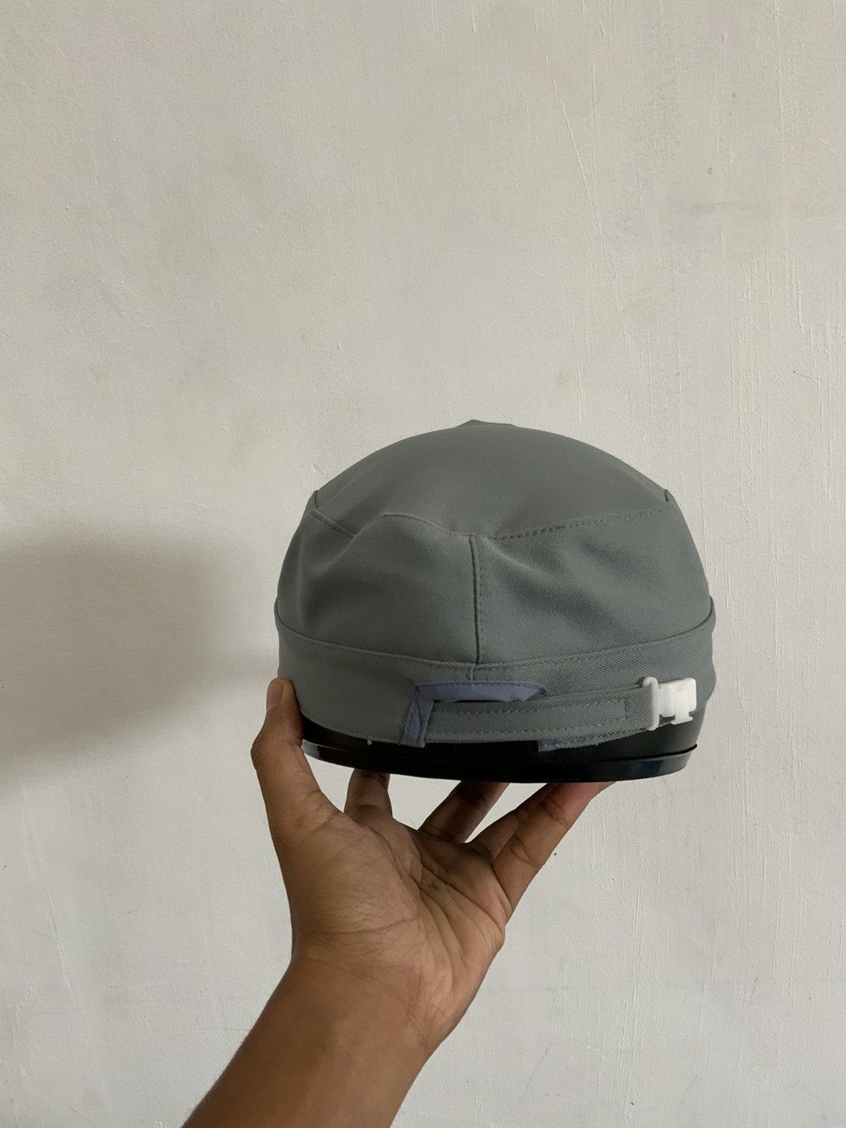 Japanese Brand MTE Beaver’s Collection Japanese Hat Size ONE SIZE - 4 Thumbnail