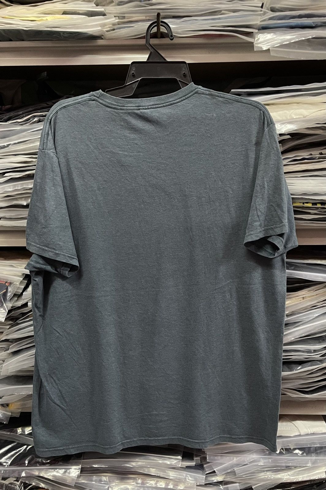 Band Tees Vintage Band Tees Foo Fighters🔥🔥🔥 Size US XL / EU 56 / 4 - 5 Thumbnail