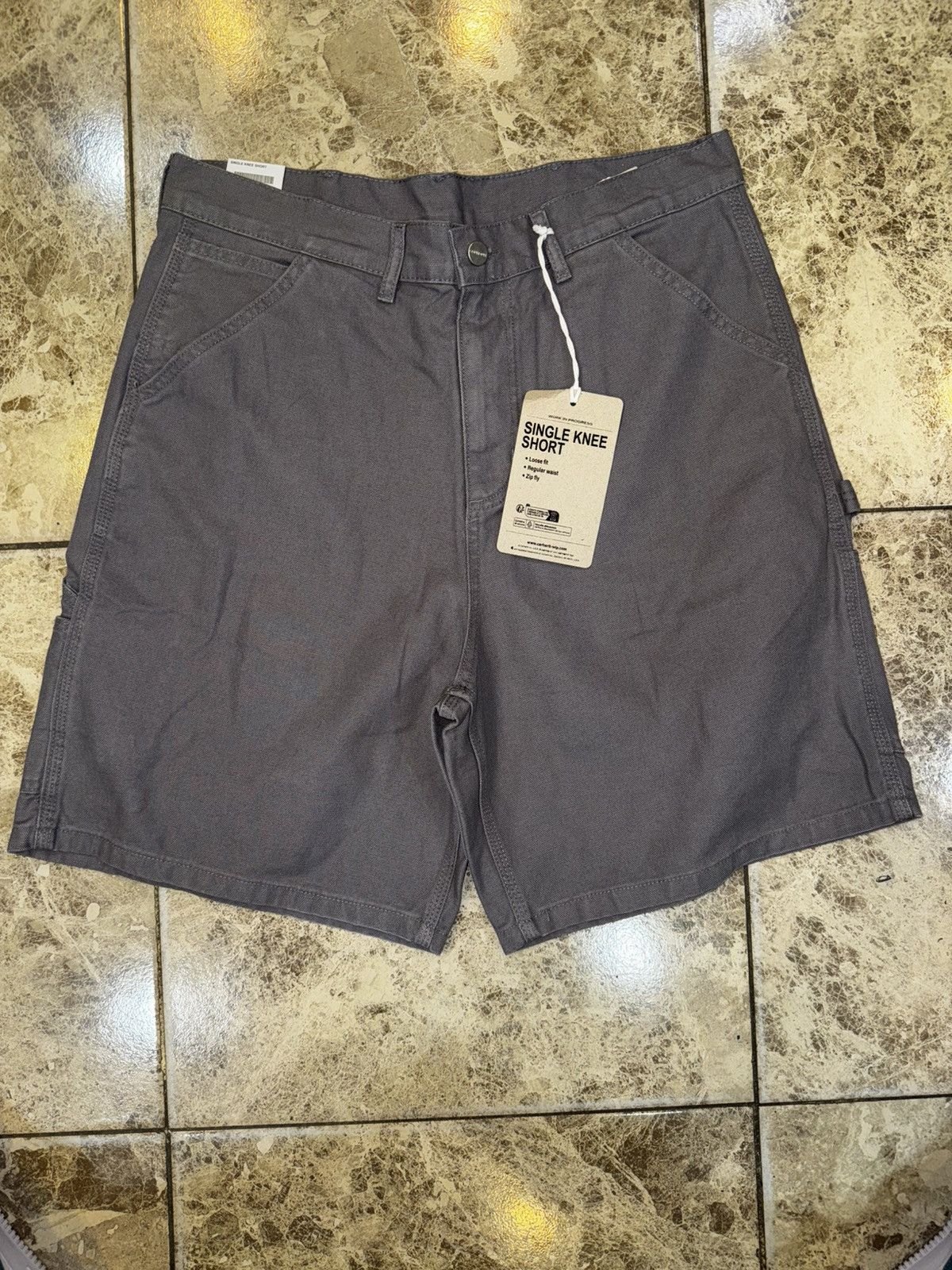 Carhartt Carhartt workwear short Size US 32 / EU 48 - 1 Thumbnail