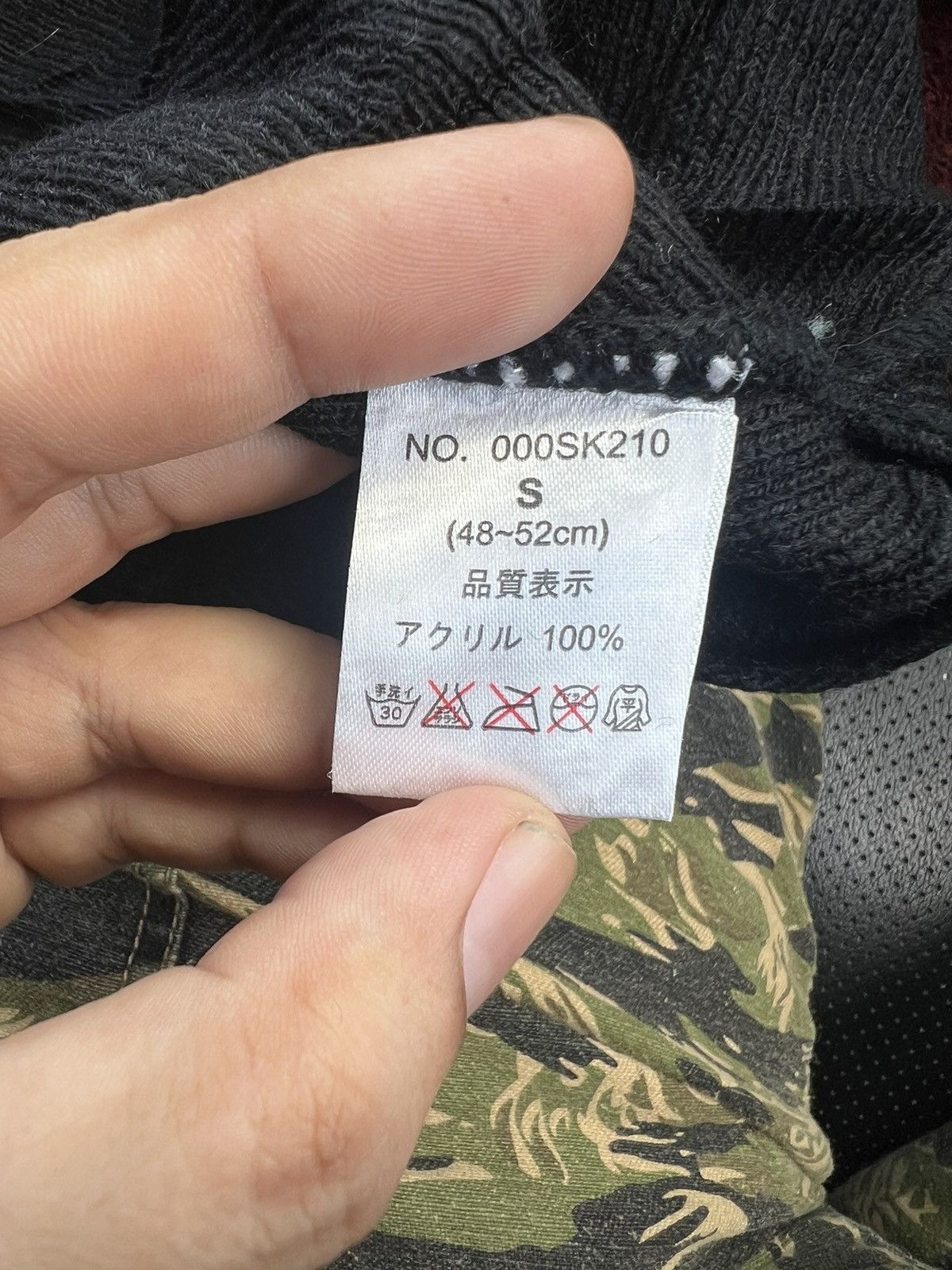 Roar Rare Roar Beanie Size ONE SIZE - 4 Thumbnail
