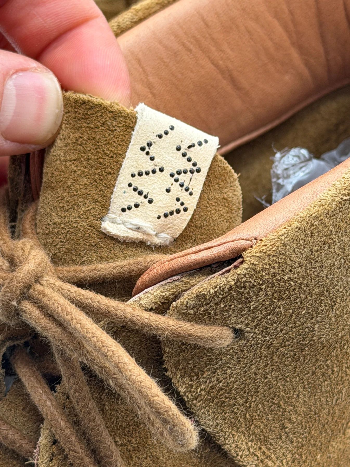 Visvim FW21 FBT Lhamo-Folk Size US 8.5 / EU 41-42 - 9 Thumbnail