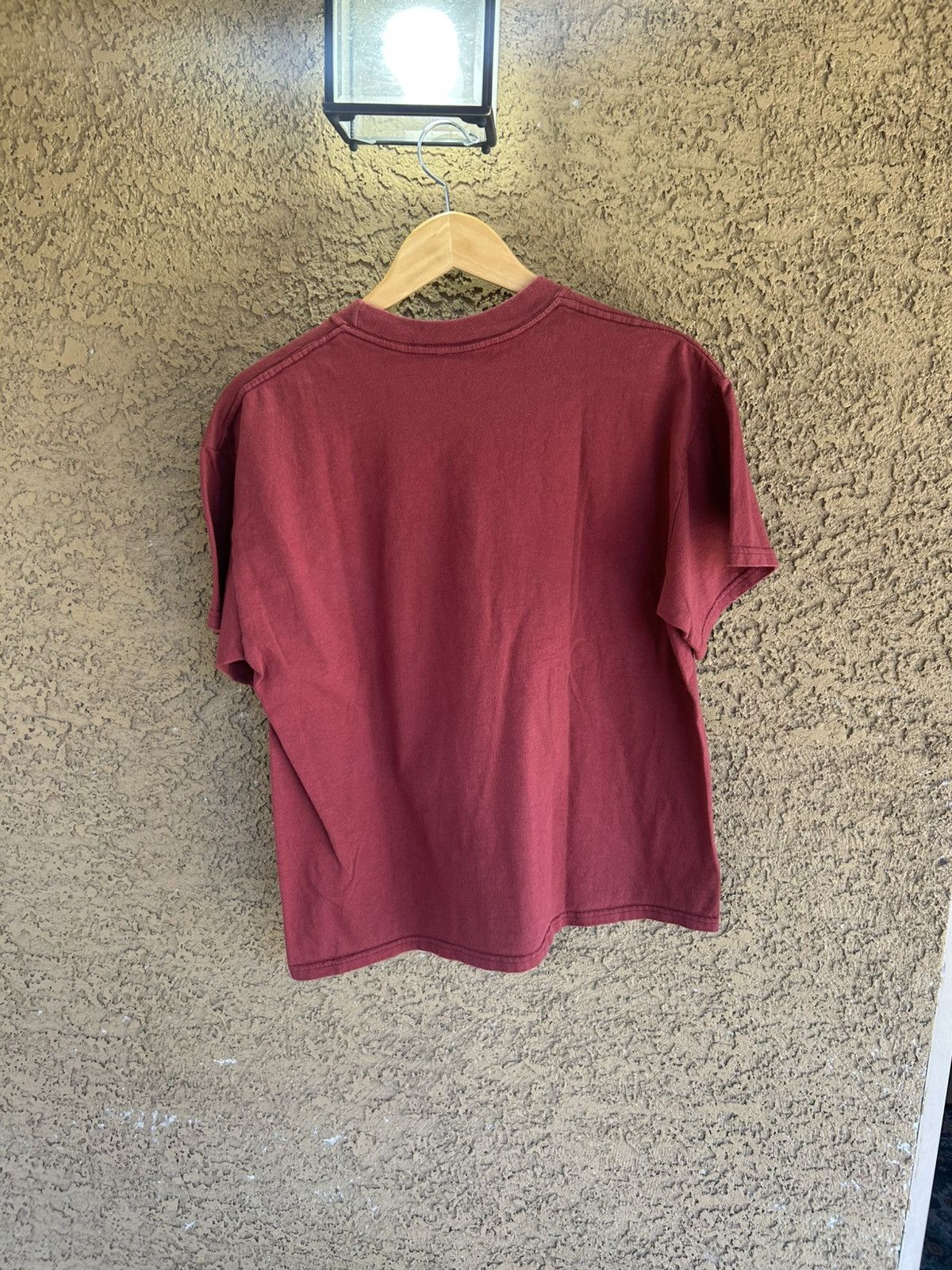 Outkast × Rap Tees × Vintage Vintage Outkast Men’s Shirt Y2K Size M Size US M / EU 48-50 / 2 - 3 Thumbnail