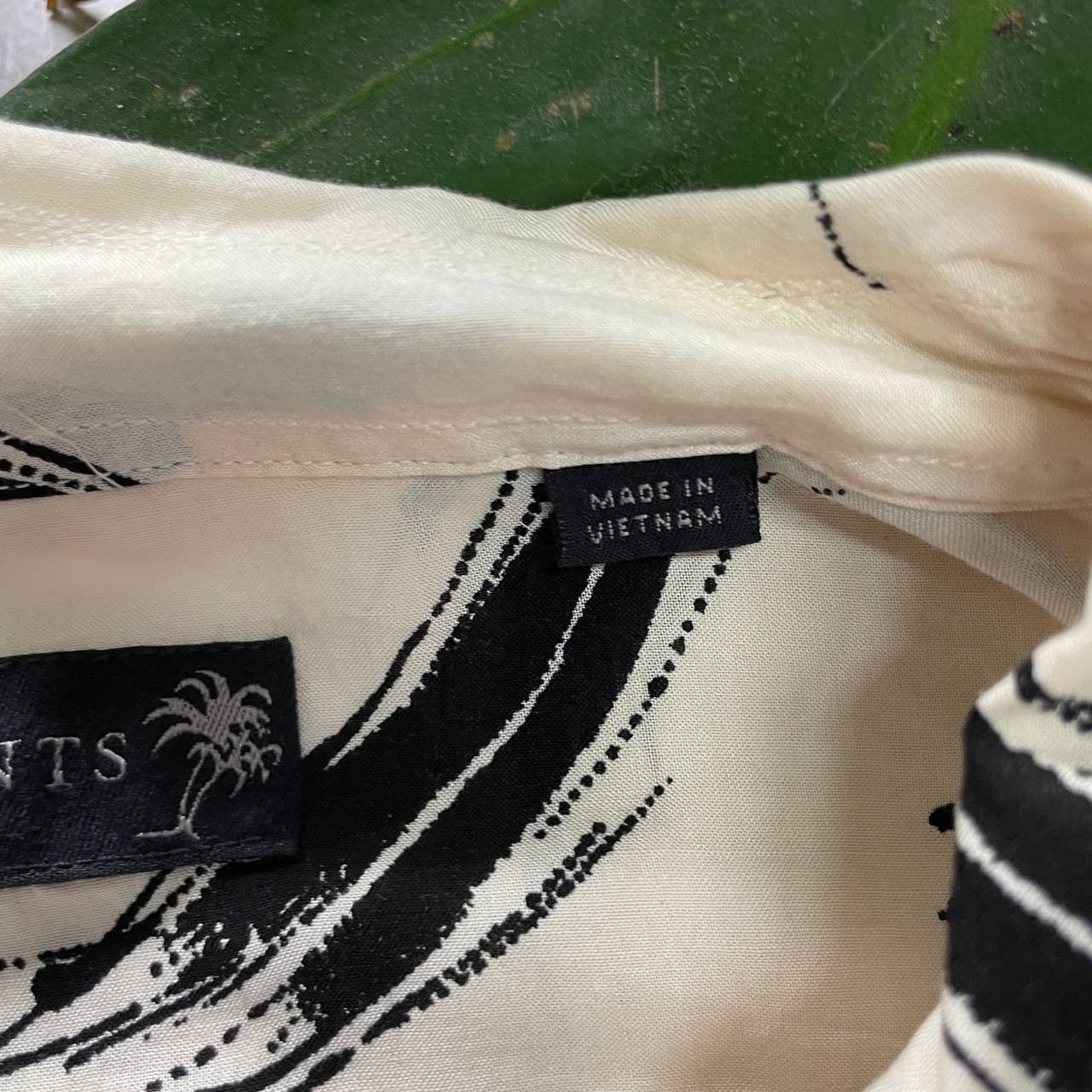Allsaints × Vintage VINTAGE Y2K ALLSAINTS VERY LIGHT SHIRT RARE Size US XL / EU 56 / 4 - 4 Thumbnail