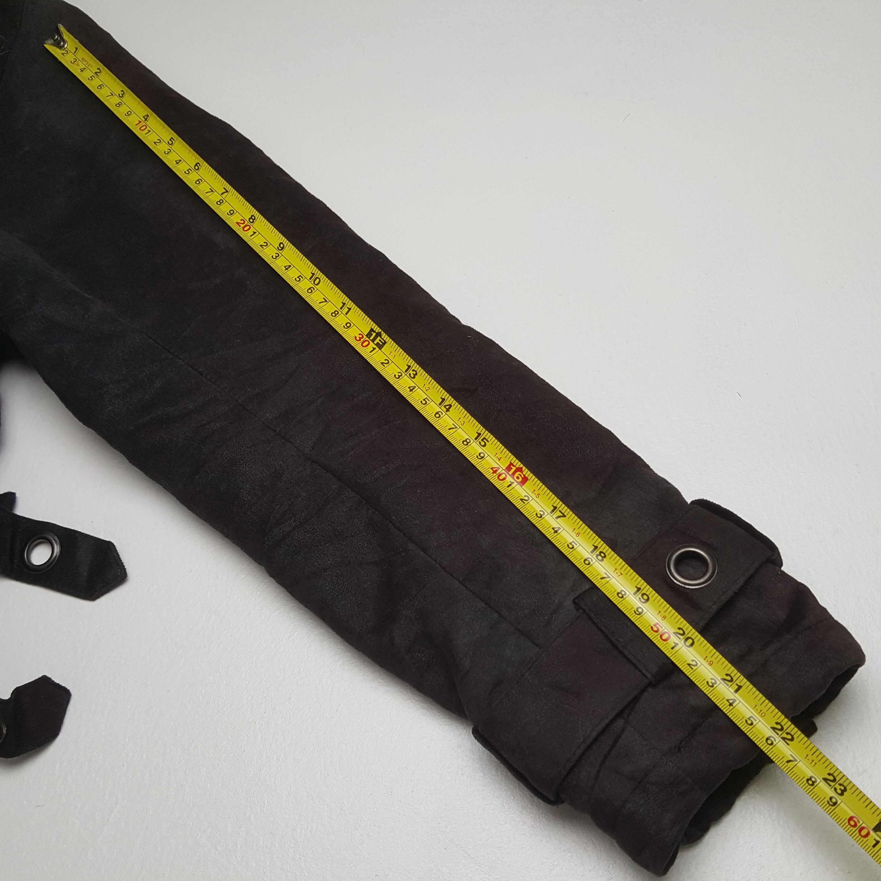 Japanese Brand Vintage Bareback Realdress Japanese Brand Jacket C306N10 Size US M / EU 48-50 / 2 - 6 Thumbnail