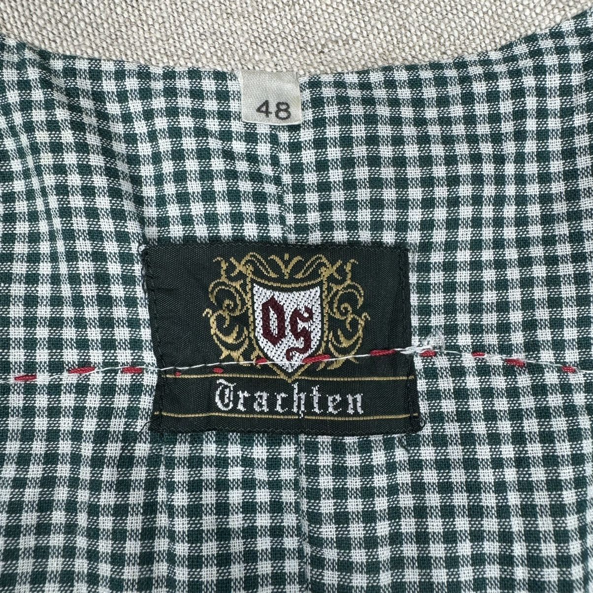 Japanese Brand ⚡️GRACHLEN ADOPT DOG CUSTOM OVERSIZED JACKET Size US M / EU 48-50 / 2 - 9 Thumbnail