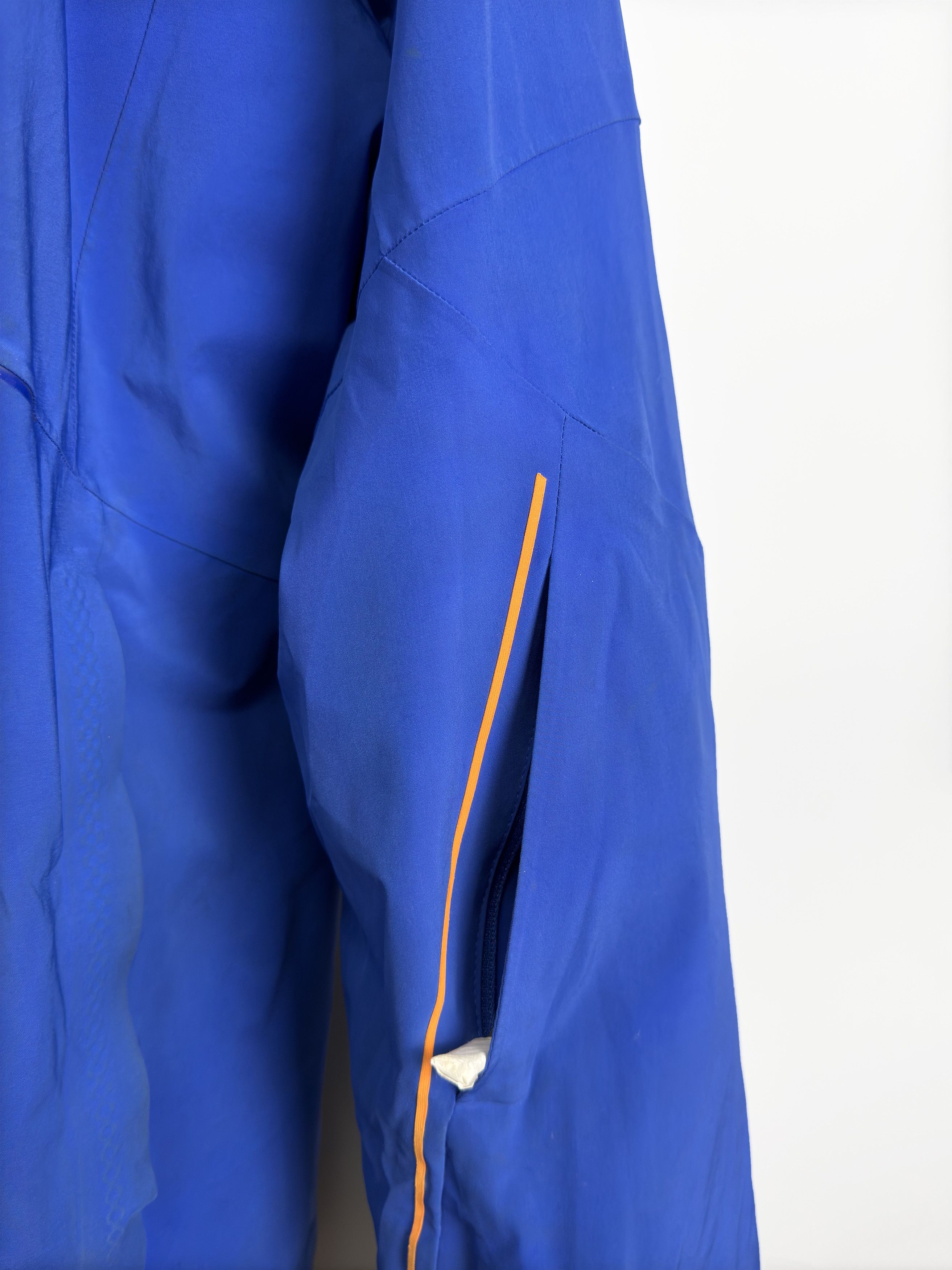 KJUS RRP 1500$ KJUS Ligety Fast Thermo Core Ski Outdoor Jacket Size US XXL / EU 58 / 5 - 5 Thumbnail