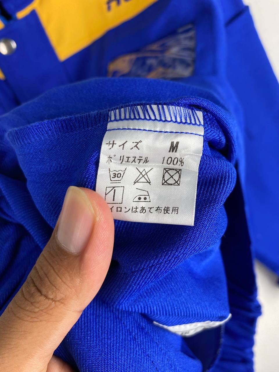 Japanese Brand japanese brand worker jacket nice design Size US M / EU 48-50 / 2 - 8 Thumbnail