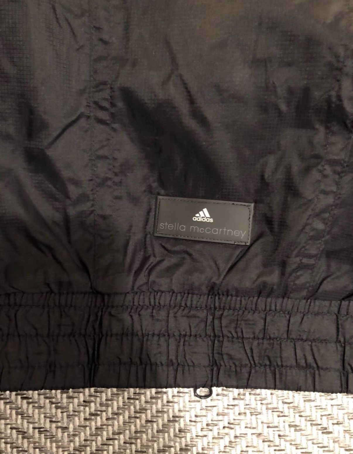 Adidas adidas x Stella McCartney Multi-Zip Jacket K24 Size US M / EU 48-50 / 2 - 6 Thumbnail