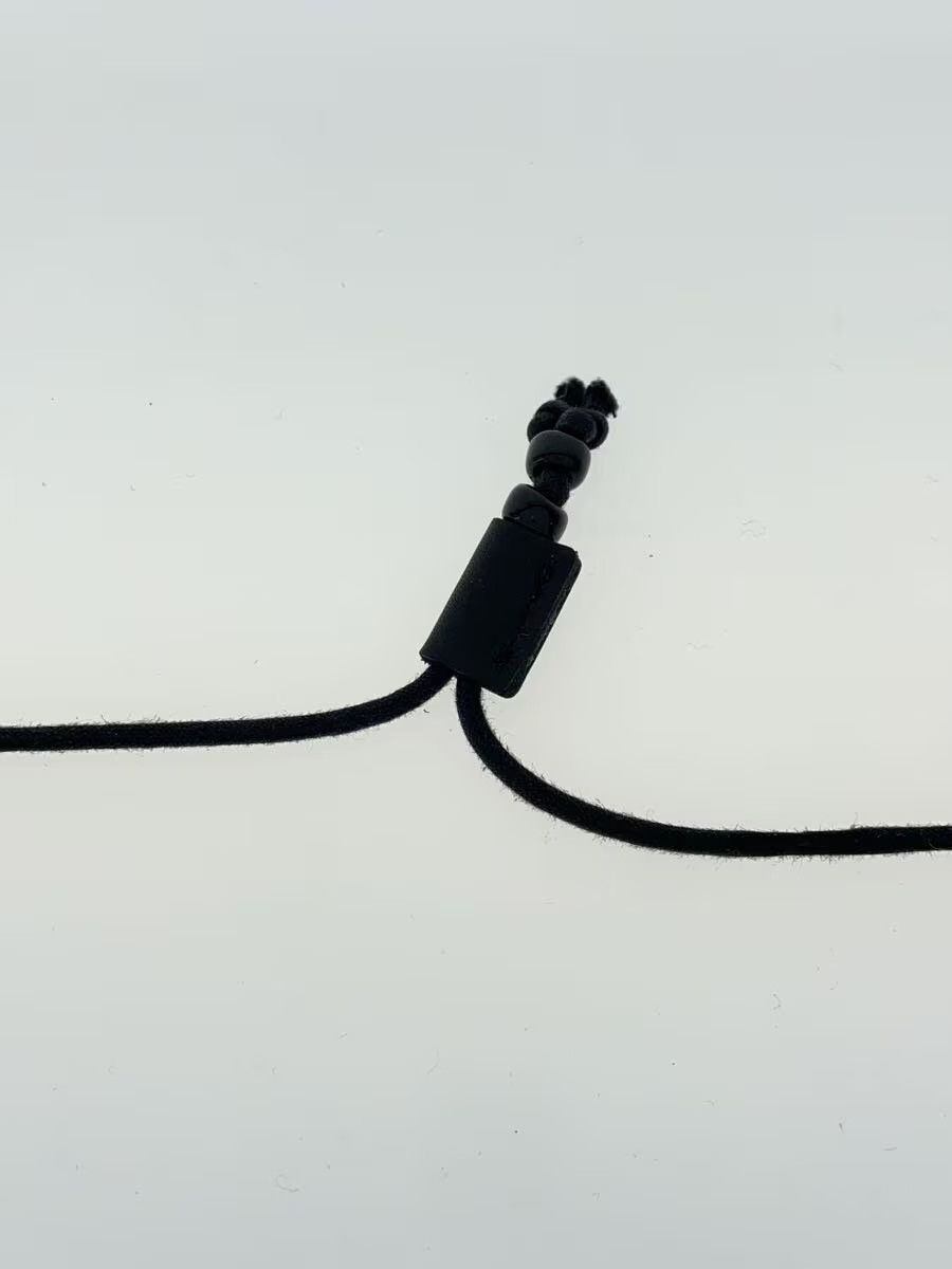Rare Designer Y2K 1017 ALYX 9SM Transparent Chain Necklace