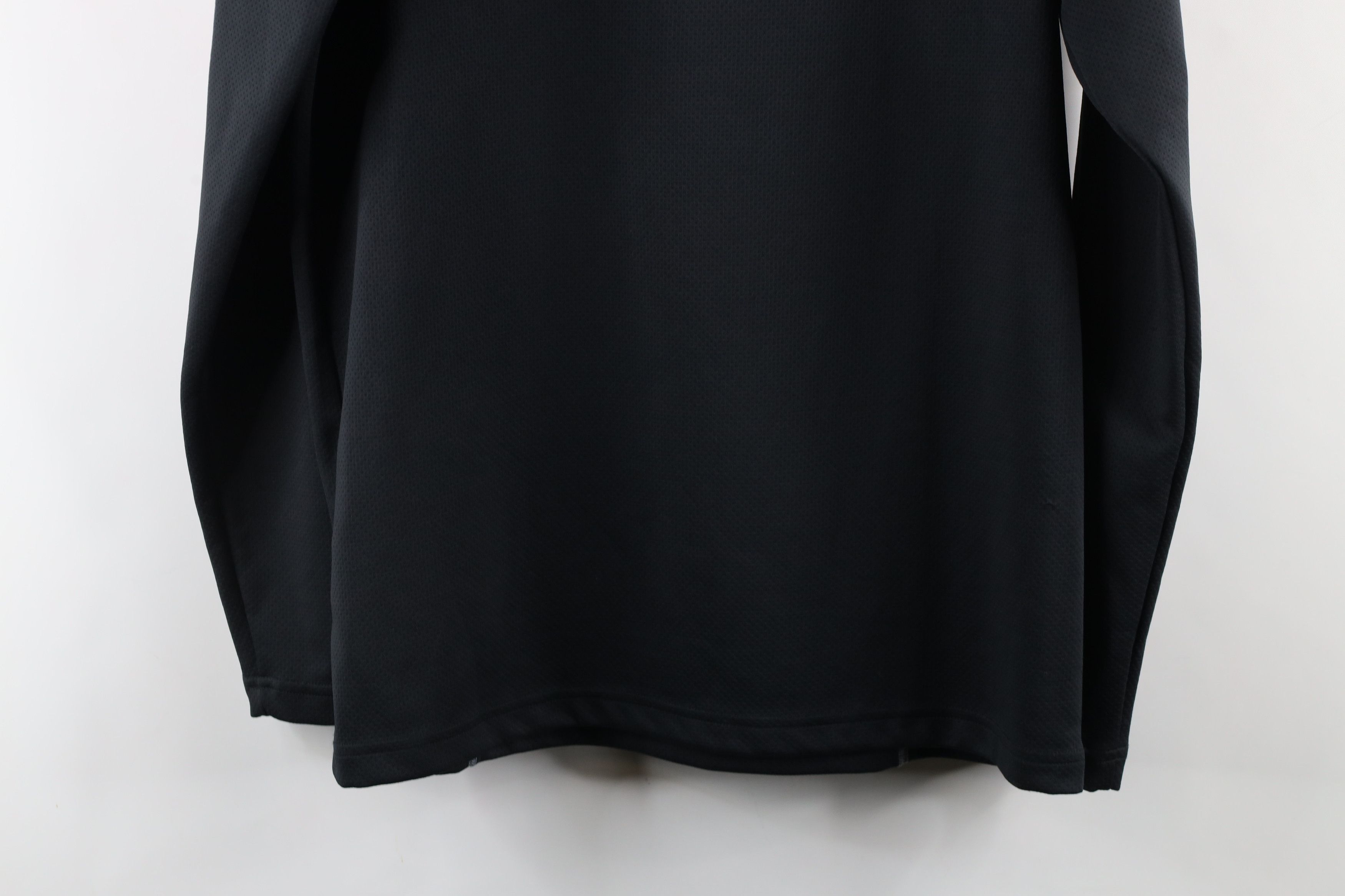 Under Armour × Vintage Under Armour National Park Half Zip Pullover Jacket Top Size US M / EU 48-50 / 2 - 16 Thumbnail