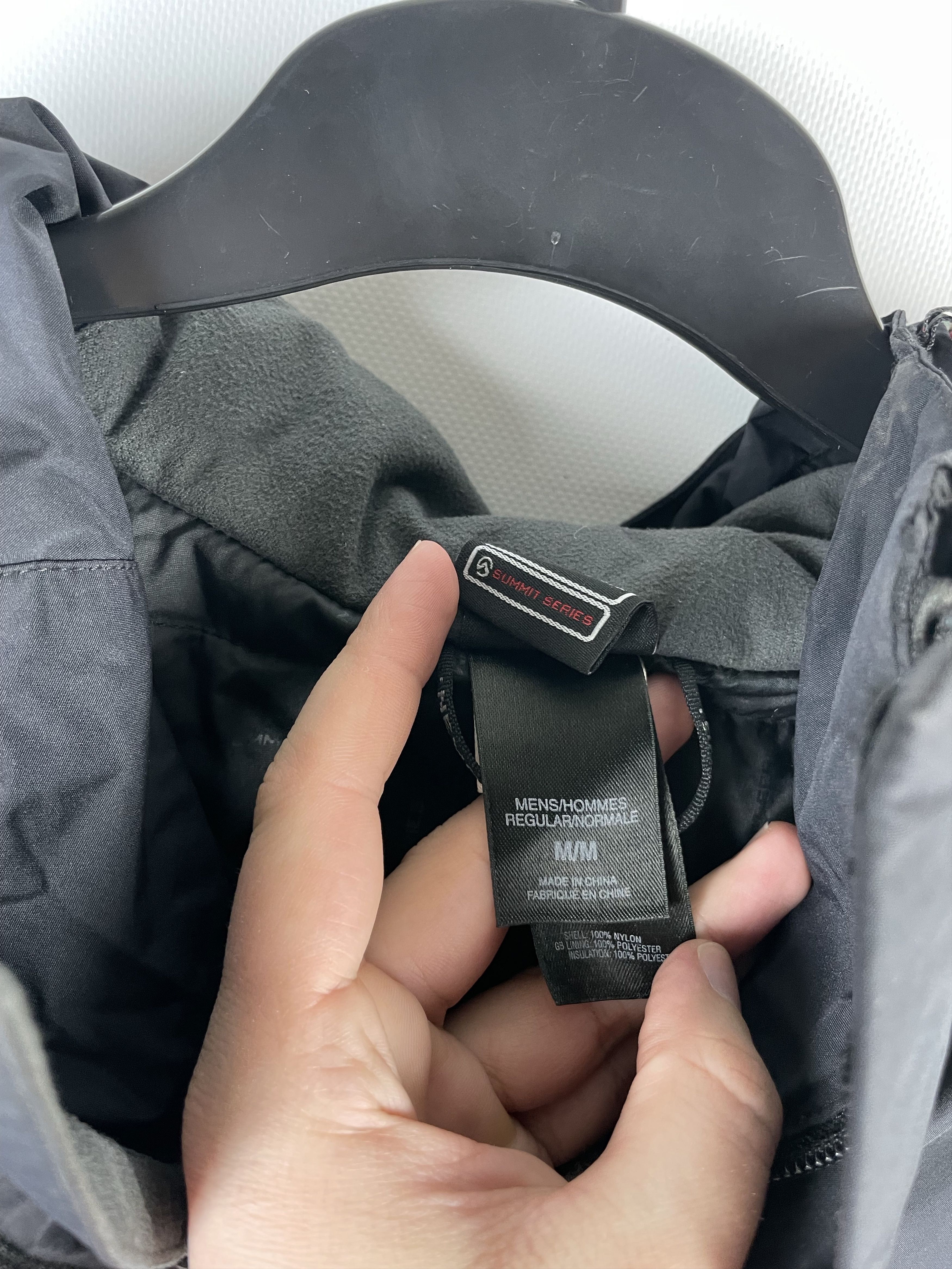 The North Face The North Face Jacket Summit Series Size US M / EU 48-50 / 2 - 7 Thumbnail