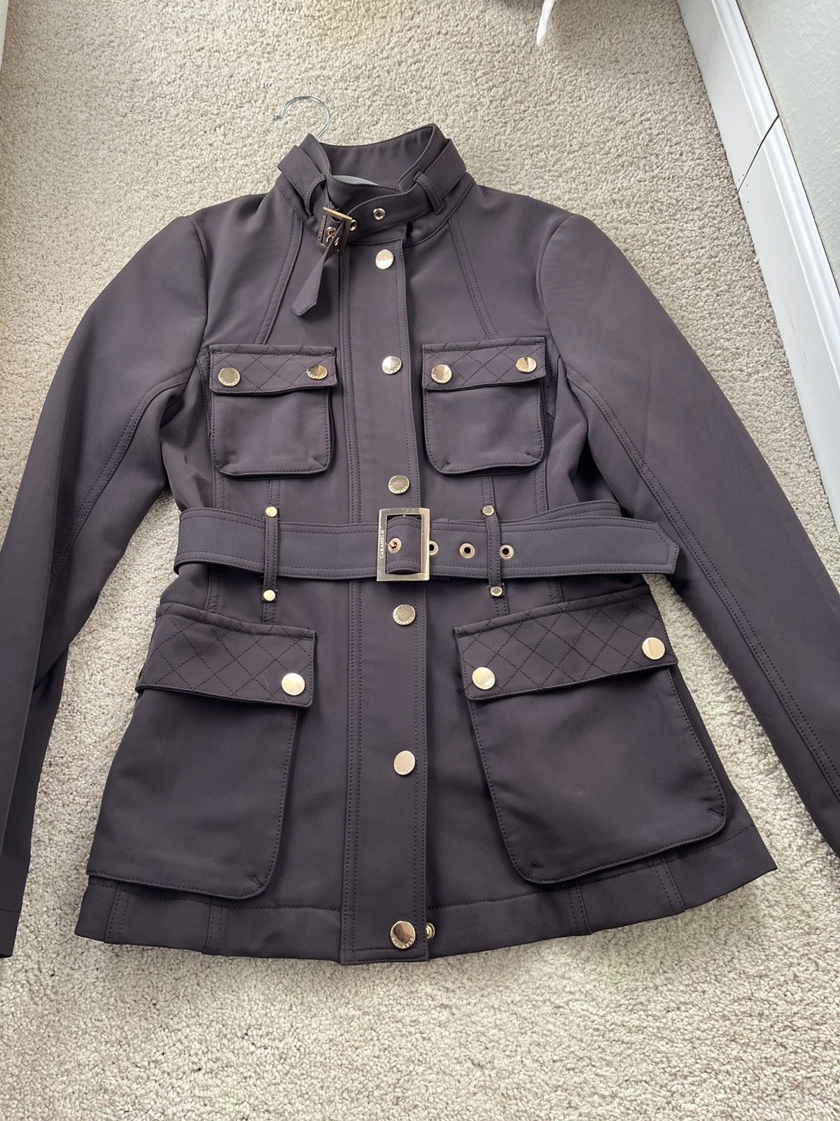 Other Coat Size S / US 4 / IT 40 - 1 Thumbnail