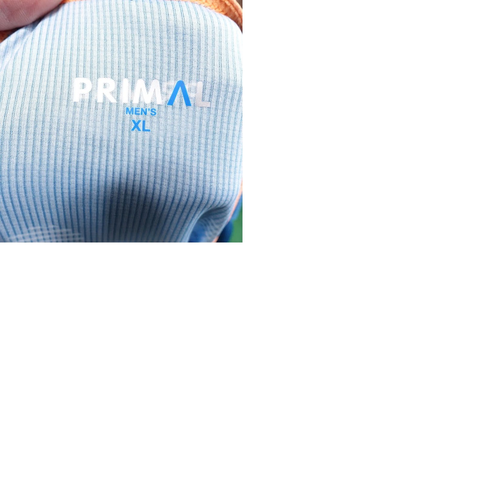 Vintage PRIMAL MENS SHIRT Short Sleeve T SHIRT NWT Pedal for the Cause 2022 Blue Size L NEW! Size US L / EU 52-54 / 3 - 9 Thumbnail