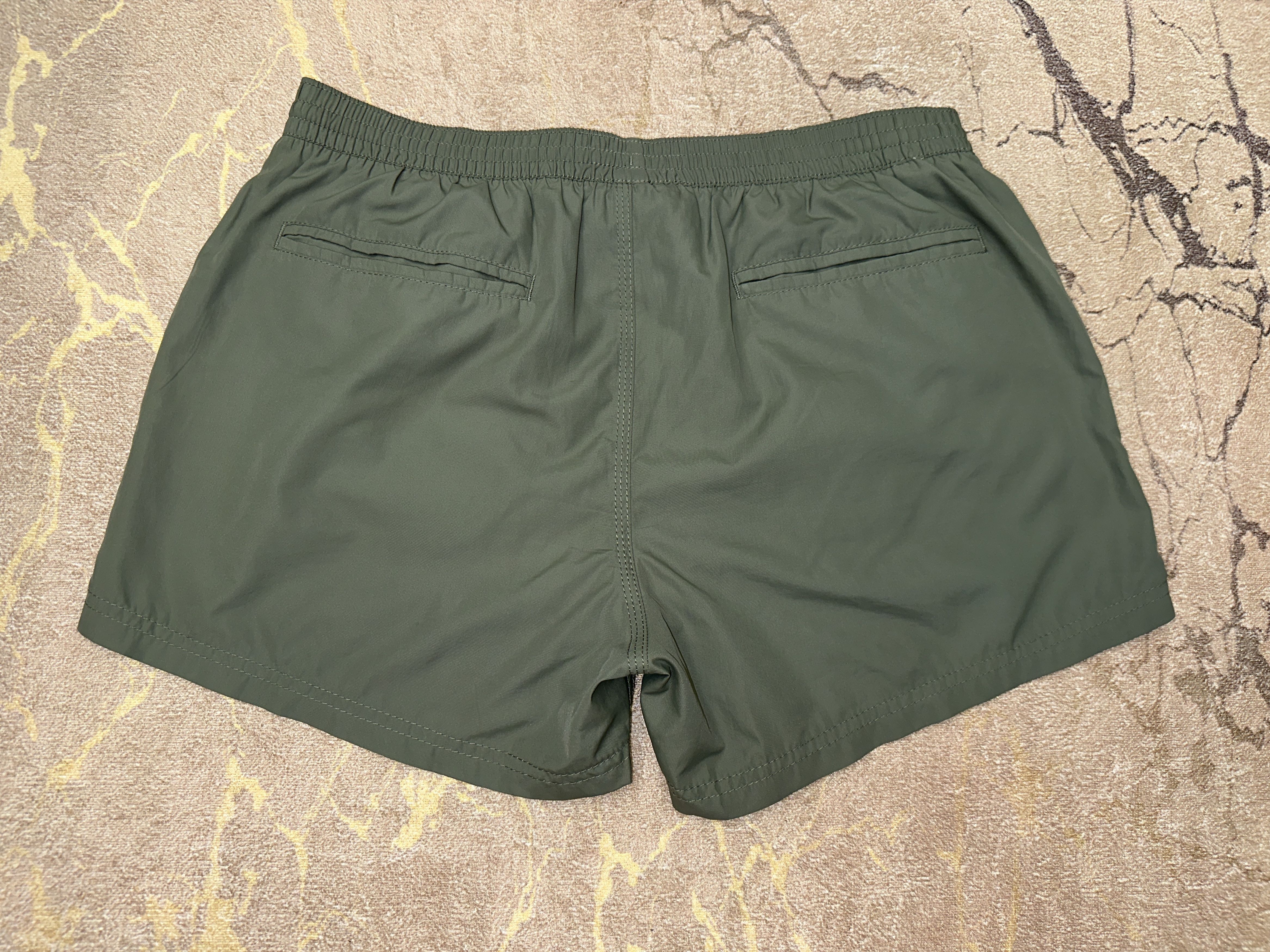 Sundek Goldenwave Sundek S Board Shorts Trunks Bath Suit Size S Size US 30 / EU 46 - 2 Thumbnail