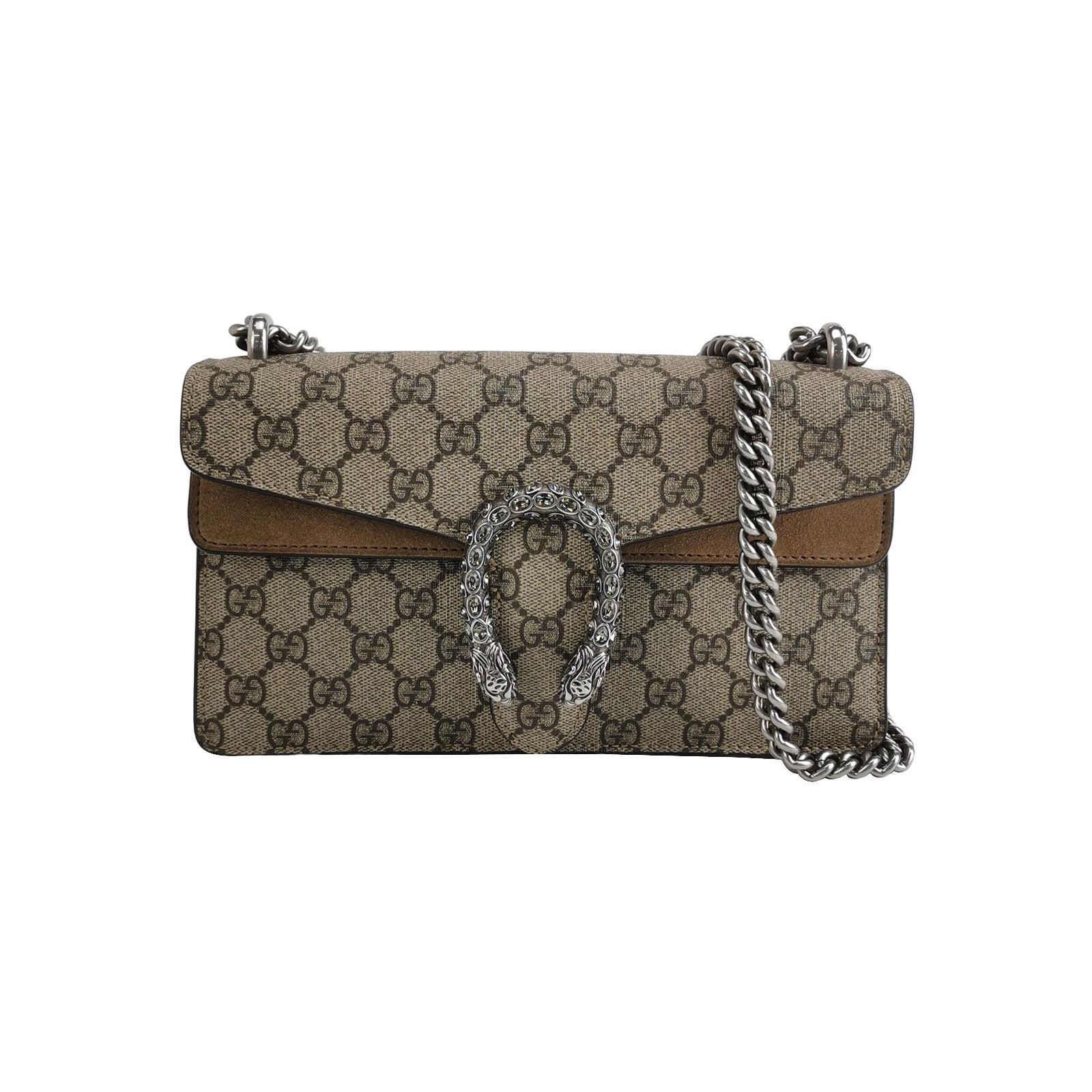 Gucci Gucci Women os Shoulder Bags Size ONE SIZE - 1 Thumbnail