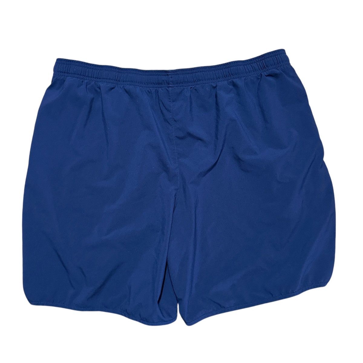 Under Armour Mens Y2K Under Armour Blue Athletic Shorts Size US 40 / EU 56 - 2 Thumbnail